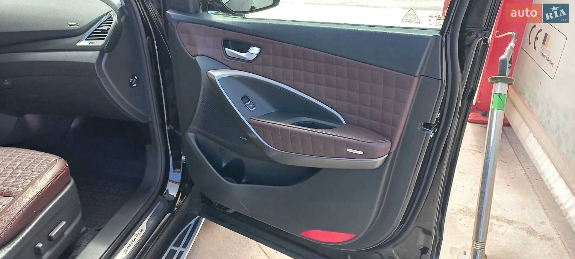2017 Hyundai Santa Fe - мініатюра 55