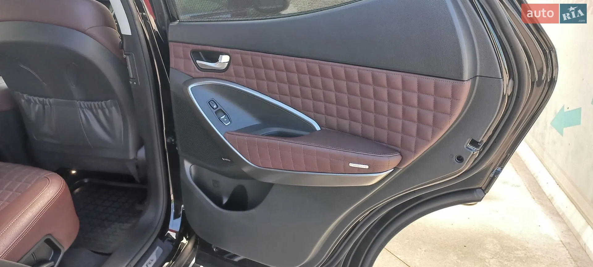 2017 Hyundai Santa Fe - мініатюра 58