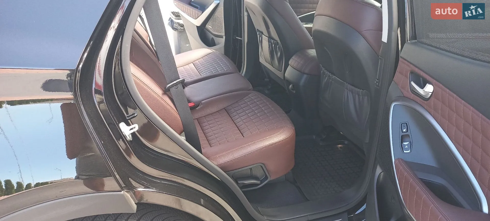 2017 Hyundai Santa Fe - мініатюра 59