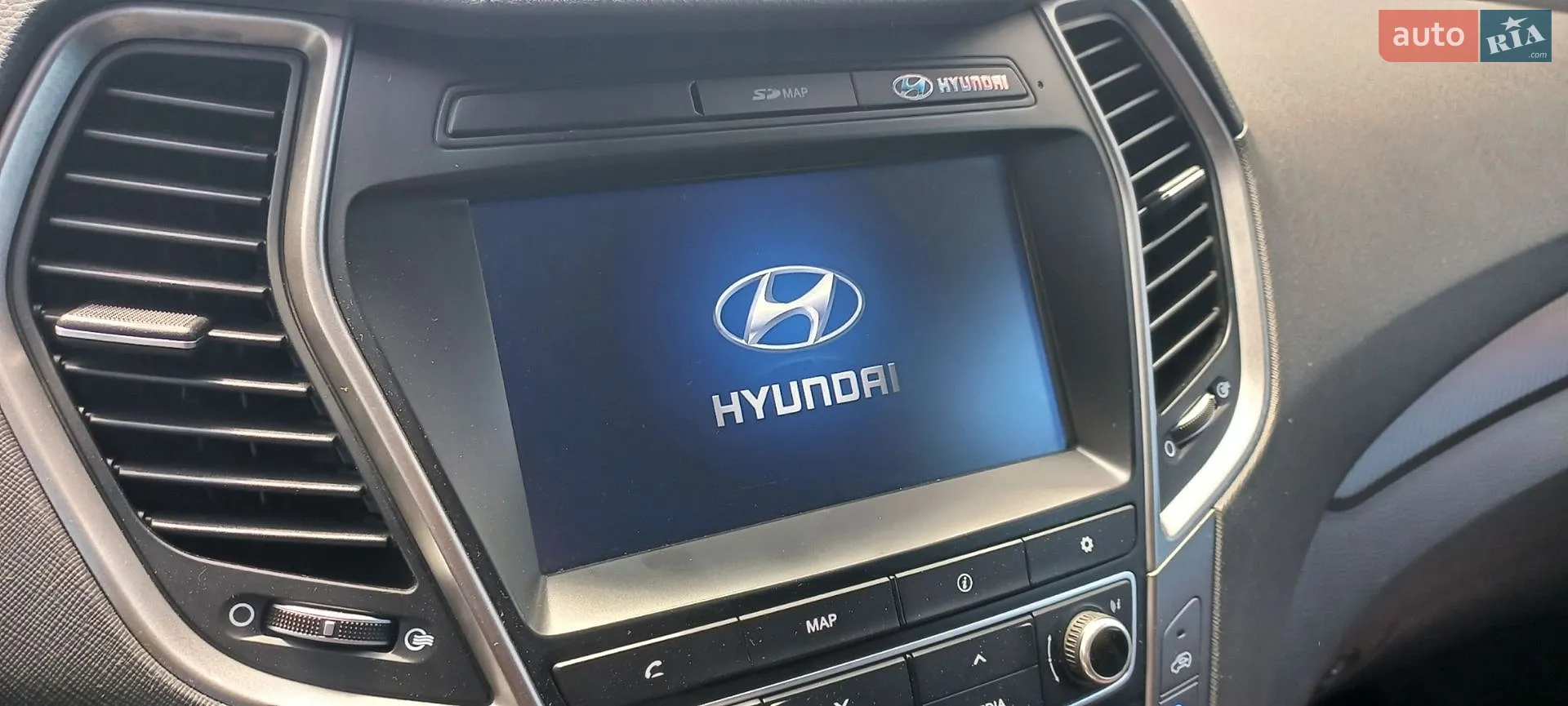 2017 Hyundai Santa Fe - мініатюра 68