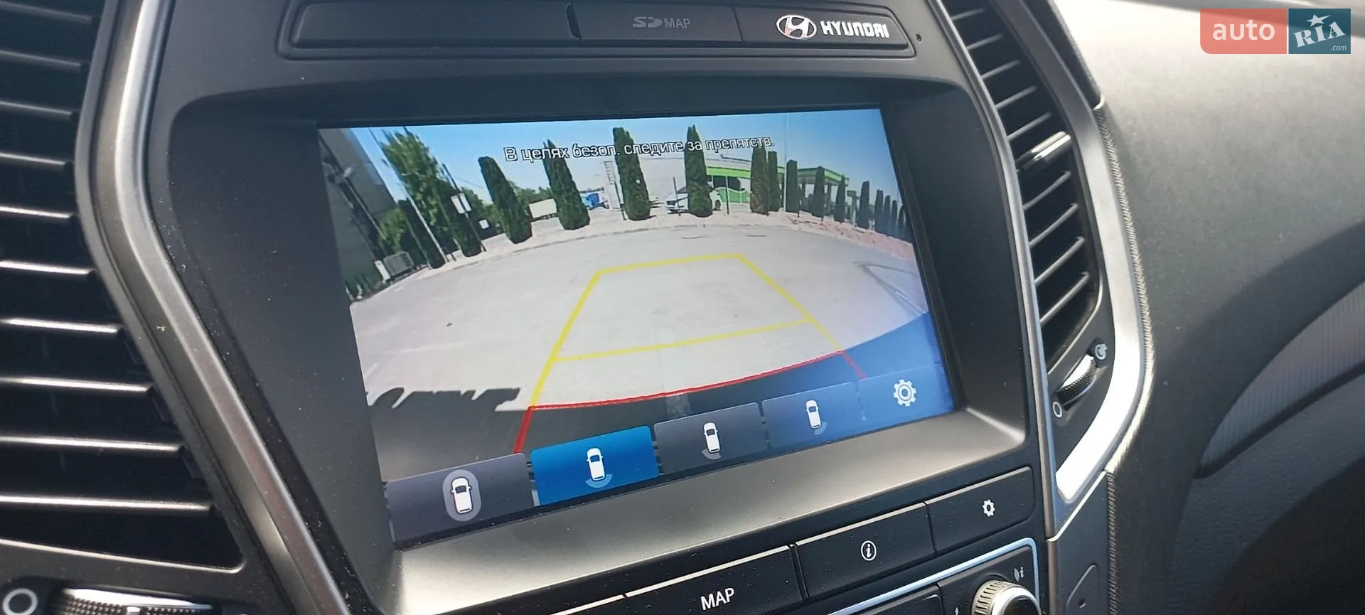 2017 Hyundai Santa Fe - мініатюра 74
