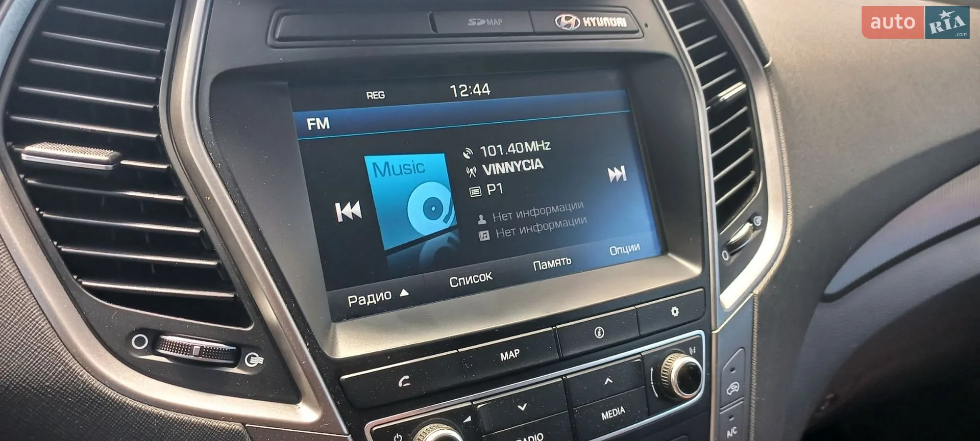 2017 Hyundai Santa Fe - мініатюра 72
