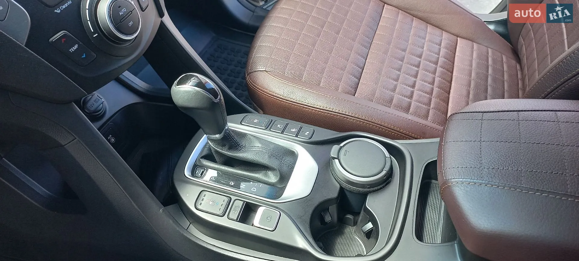 2017 Hyundai Santa Fe - мініатюра 65
