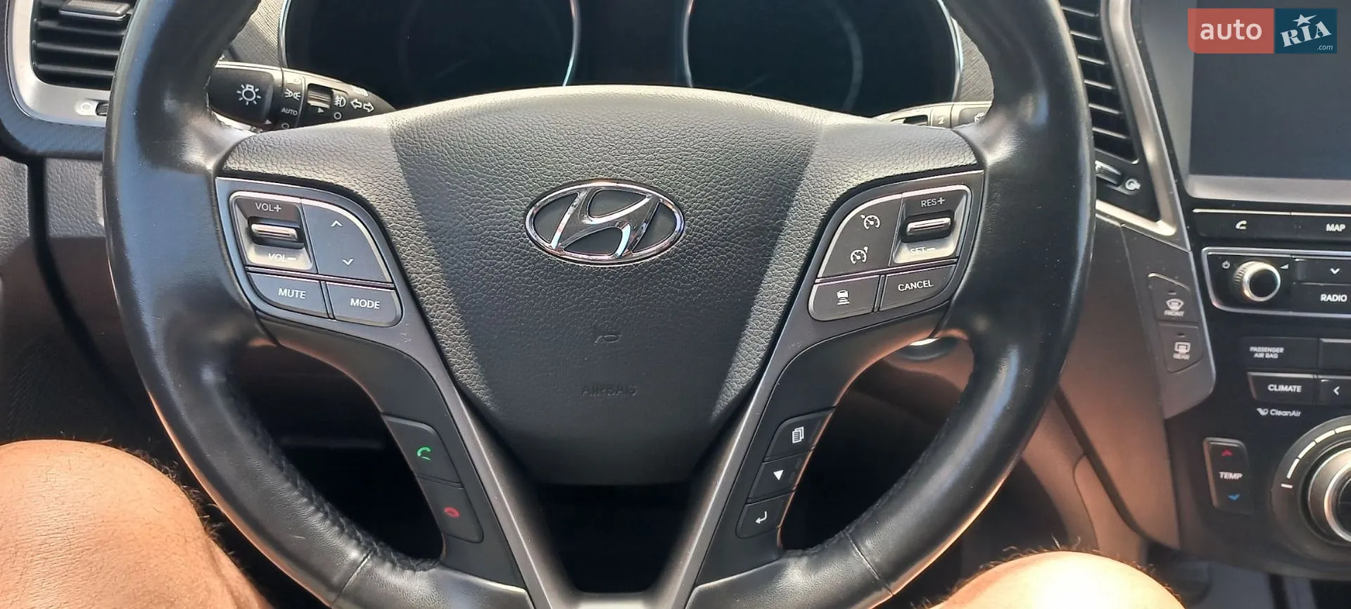 2017 Hyundai Santa Fe - мініатюра 81