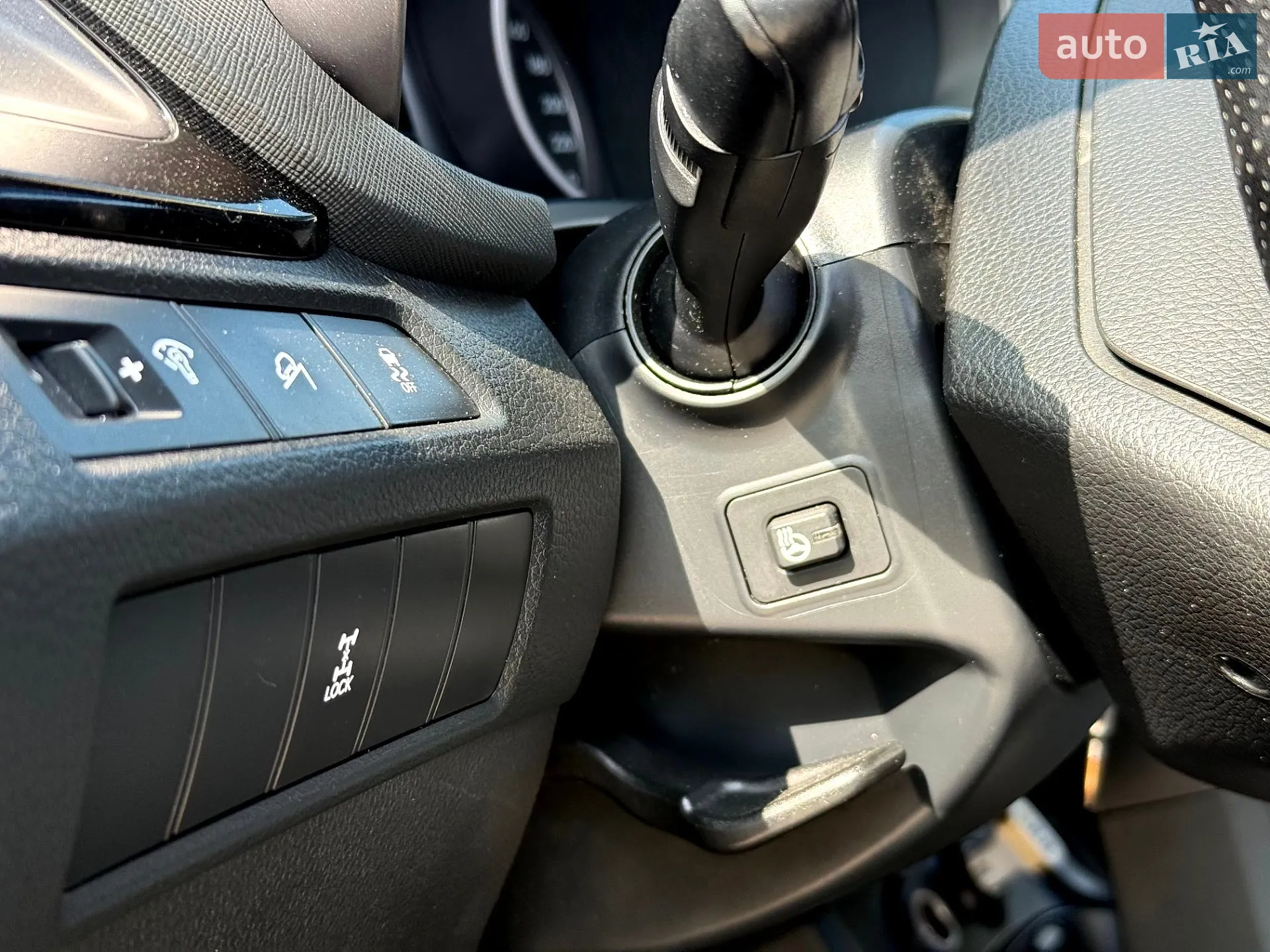 2013 Hyundai Santa Fe - мініатюра 4