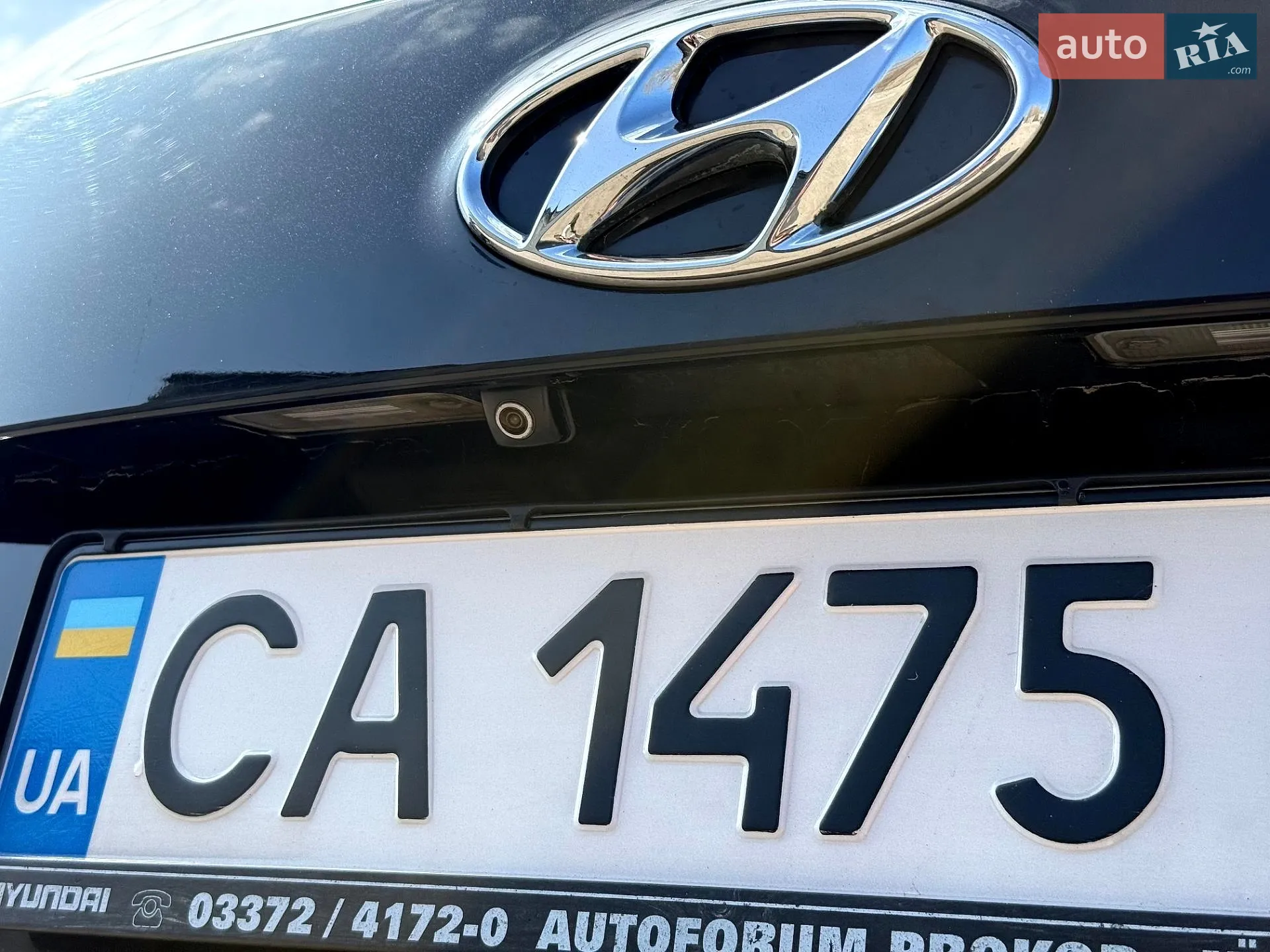 2013 Hyundai Santa Fe - мініатюра 17
