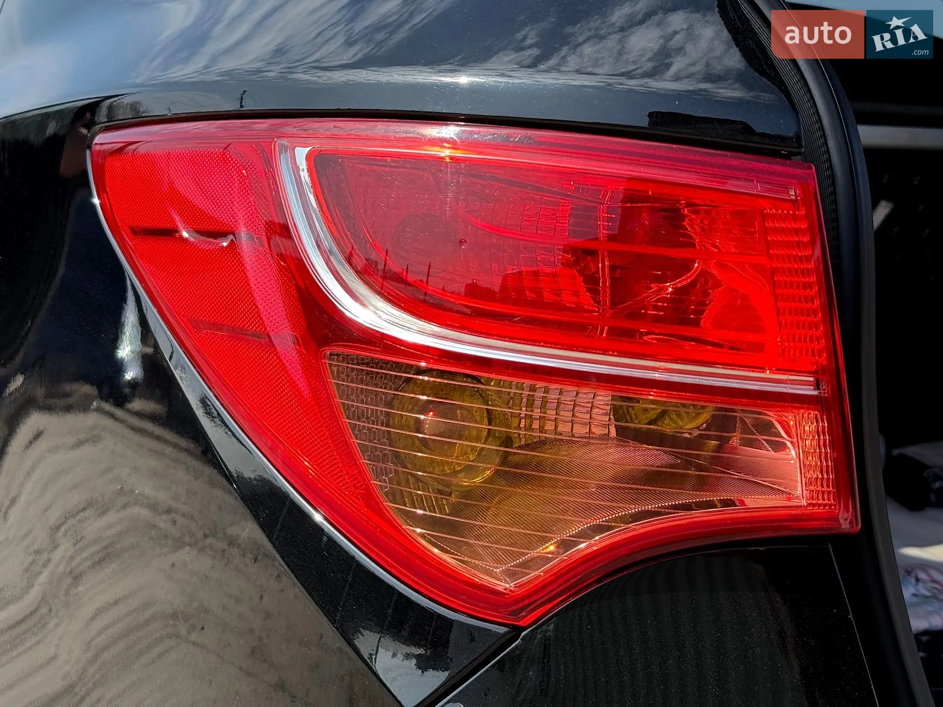 2013 Hyundai Santa Fe - мініатюра 34