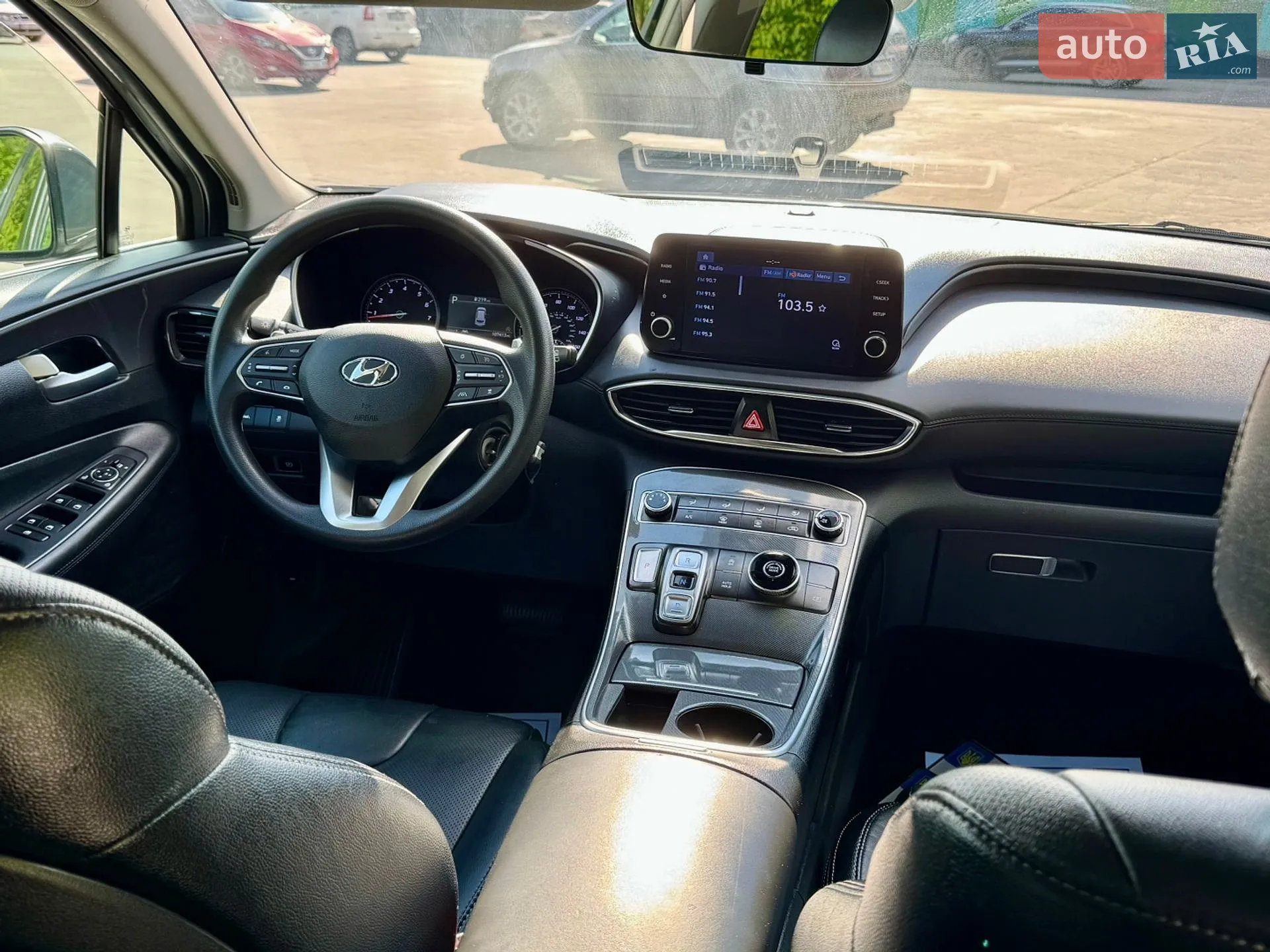 2021 Hyundai Santa Fe - мініатюра 62