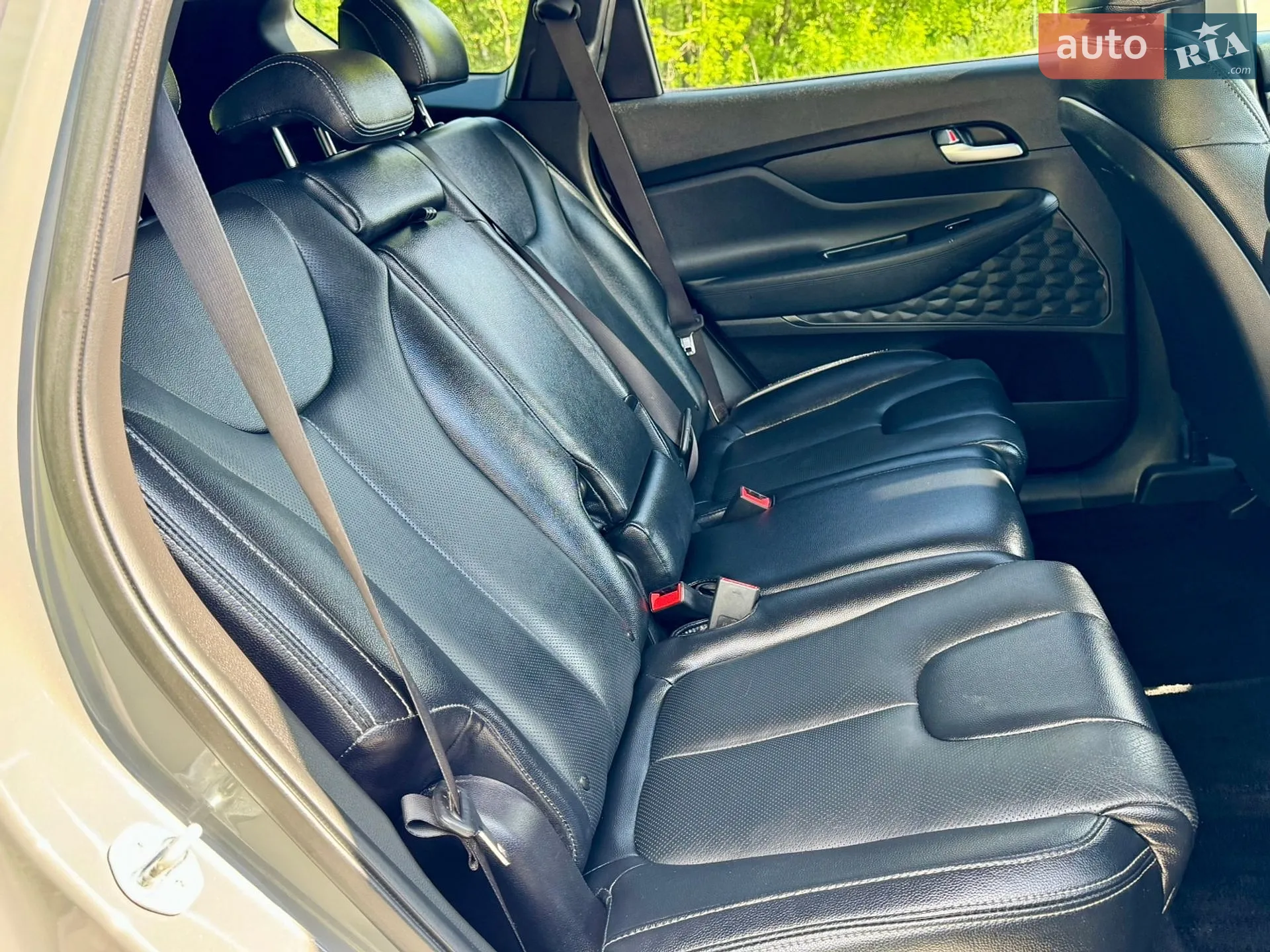 2021 Hyundai Santa Fe - мініатюра 66