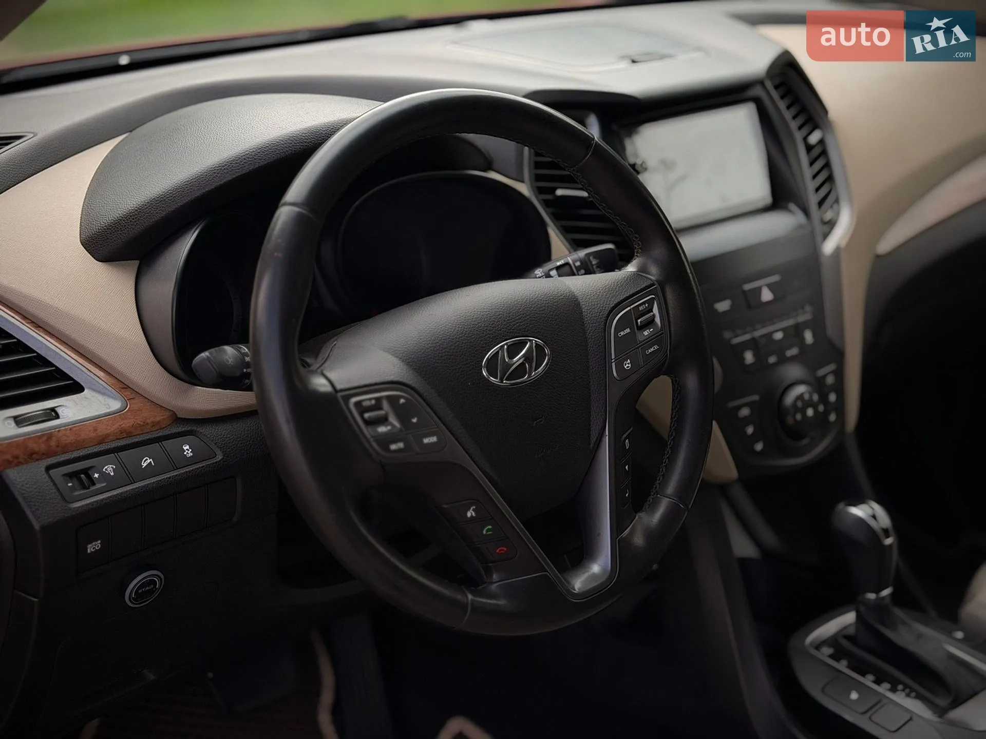2013 Hyundai Santa Fe - мініатюра 37