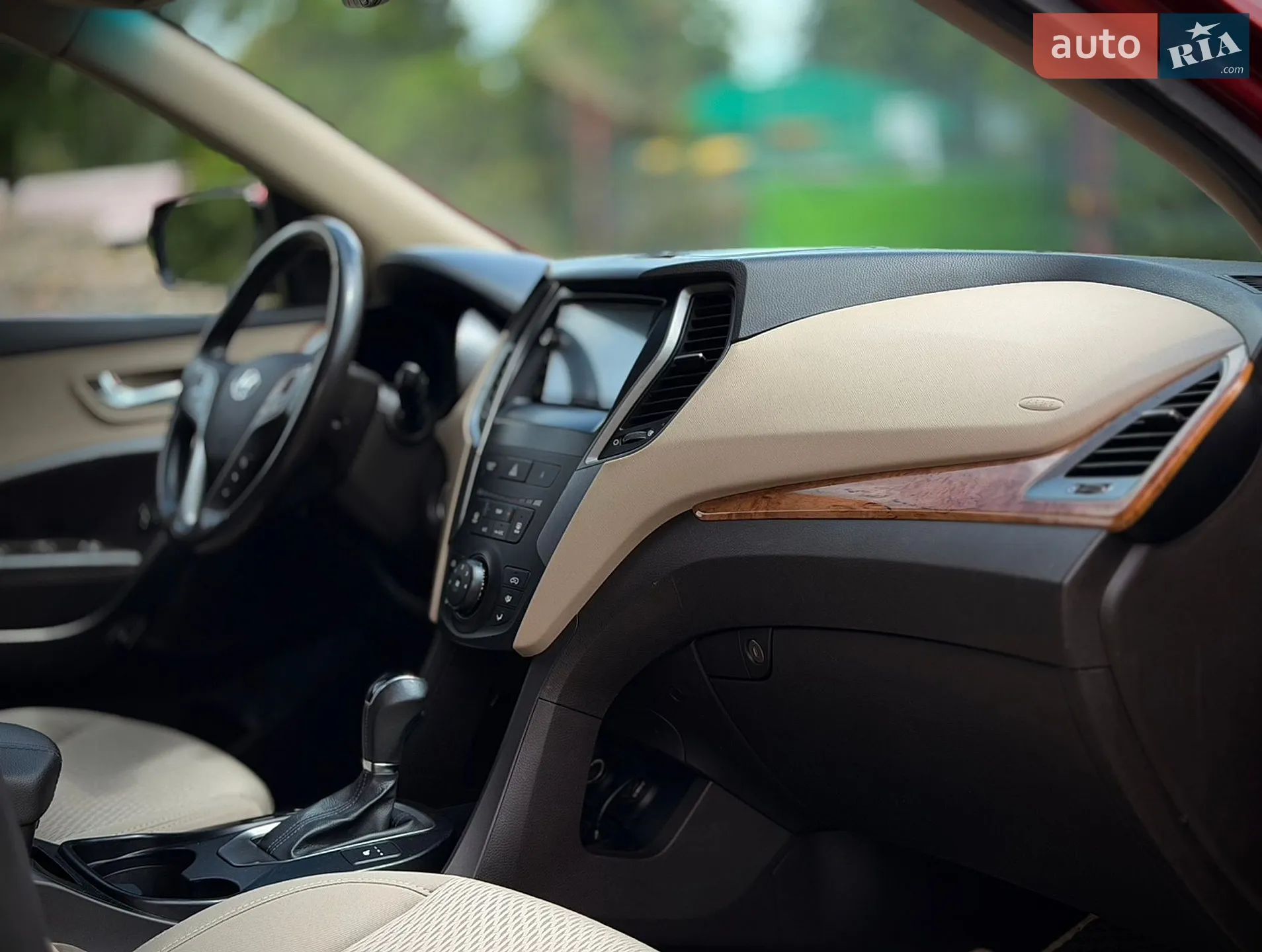 2013 Hyundai Santa Fe - мініатюра 46