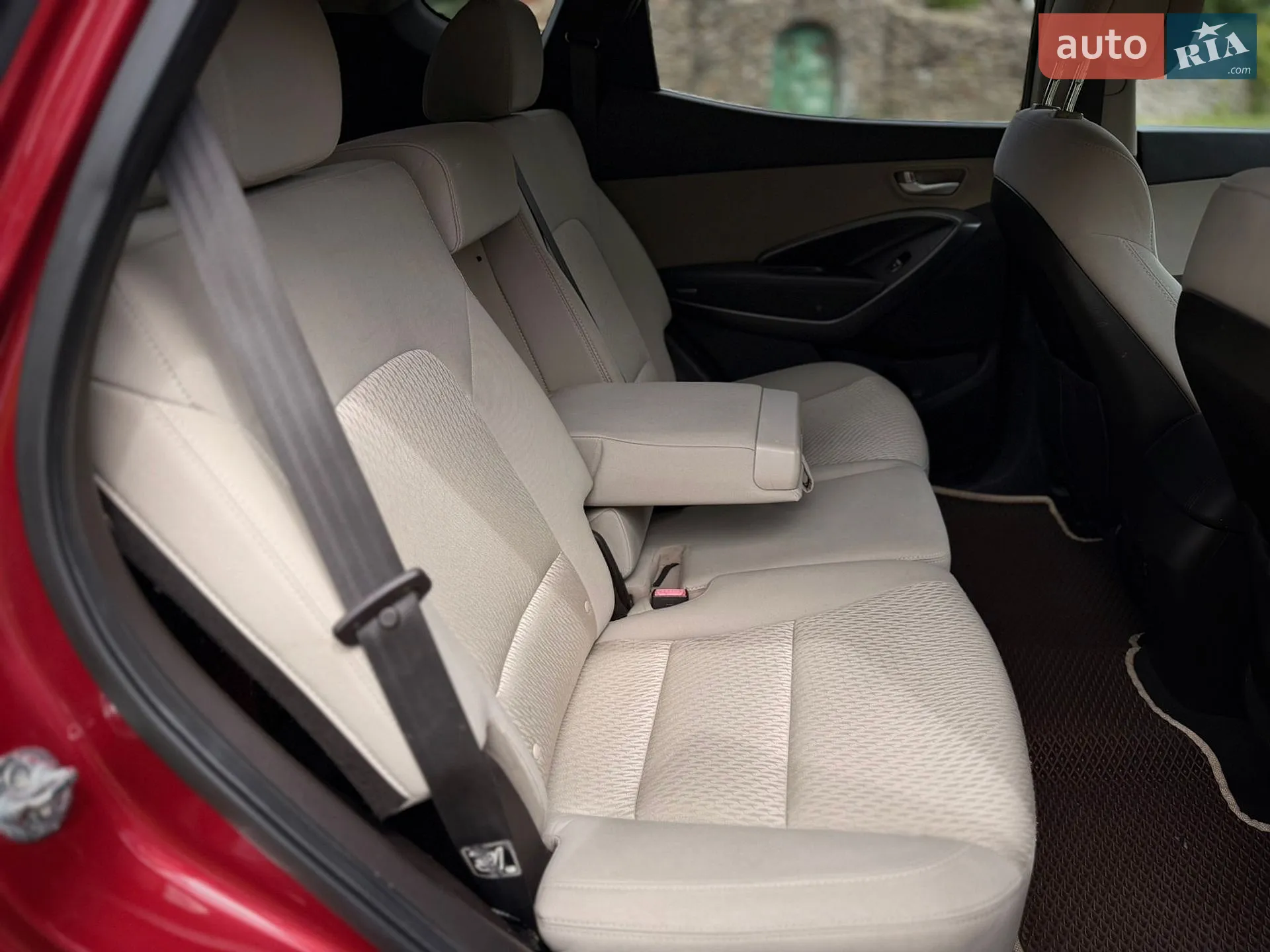 2013 Hyundai Santa Fe - мініатюра 62