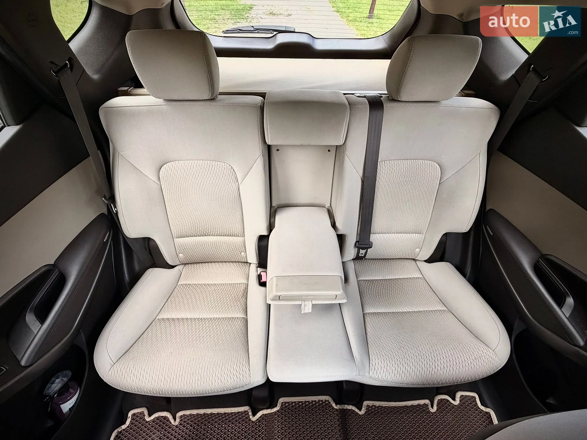 2013 Hyundai Santa Fe - мініатюра 63
