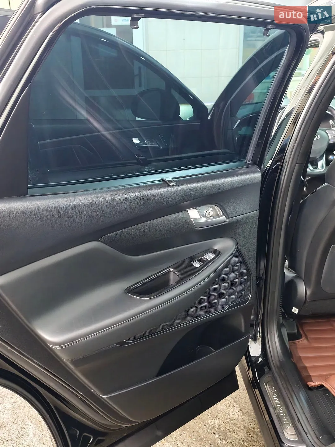2020 Hyundai Santa Fe - мініатюра 35
