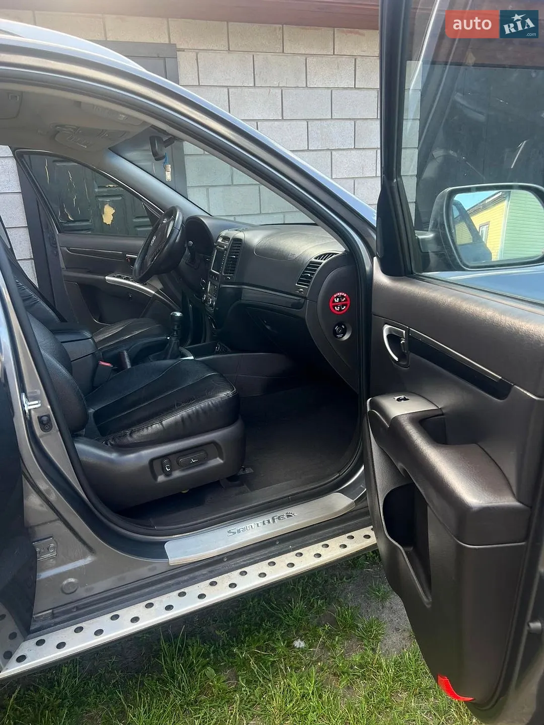 2011 Hyundai Santa Fe - мініатюра 15