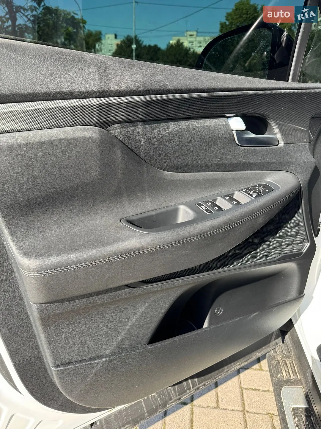 2023 Hyundai Santa Fe - мініатюра 10
