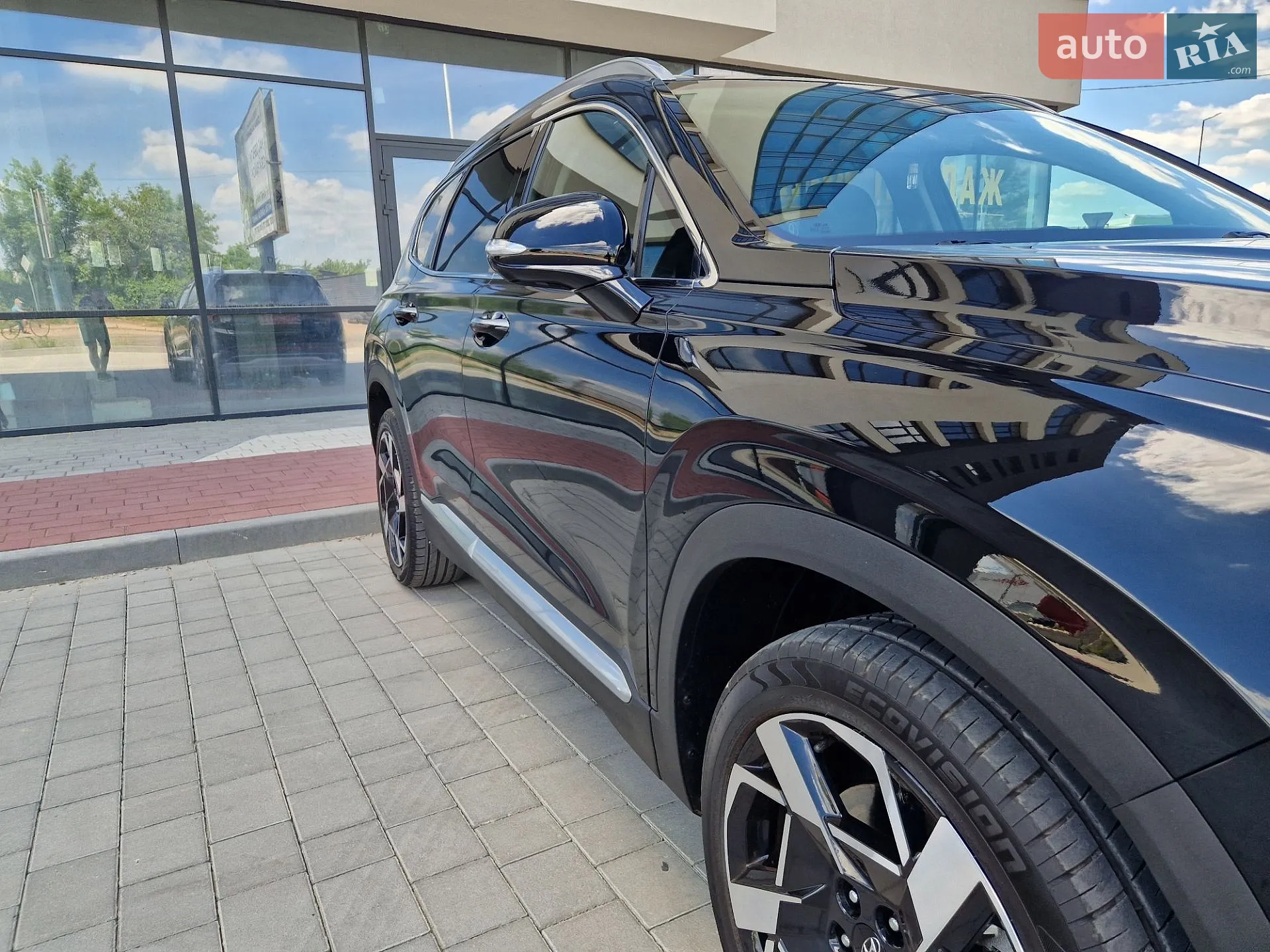 2020 Hyundai Santa Fe - мініатюра 19