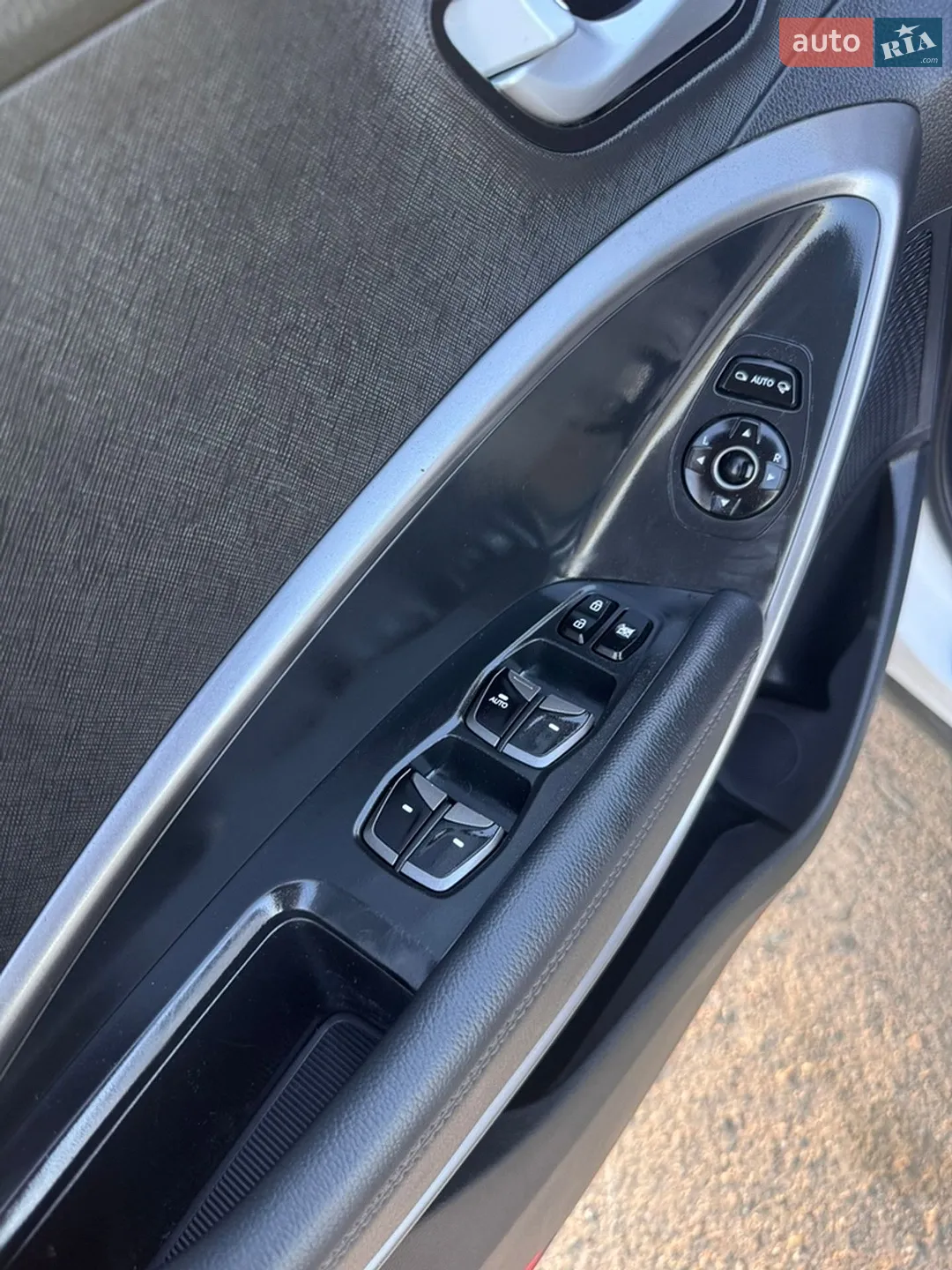 2013 Hyundai Santa Fe - мініатюра 48