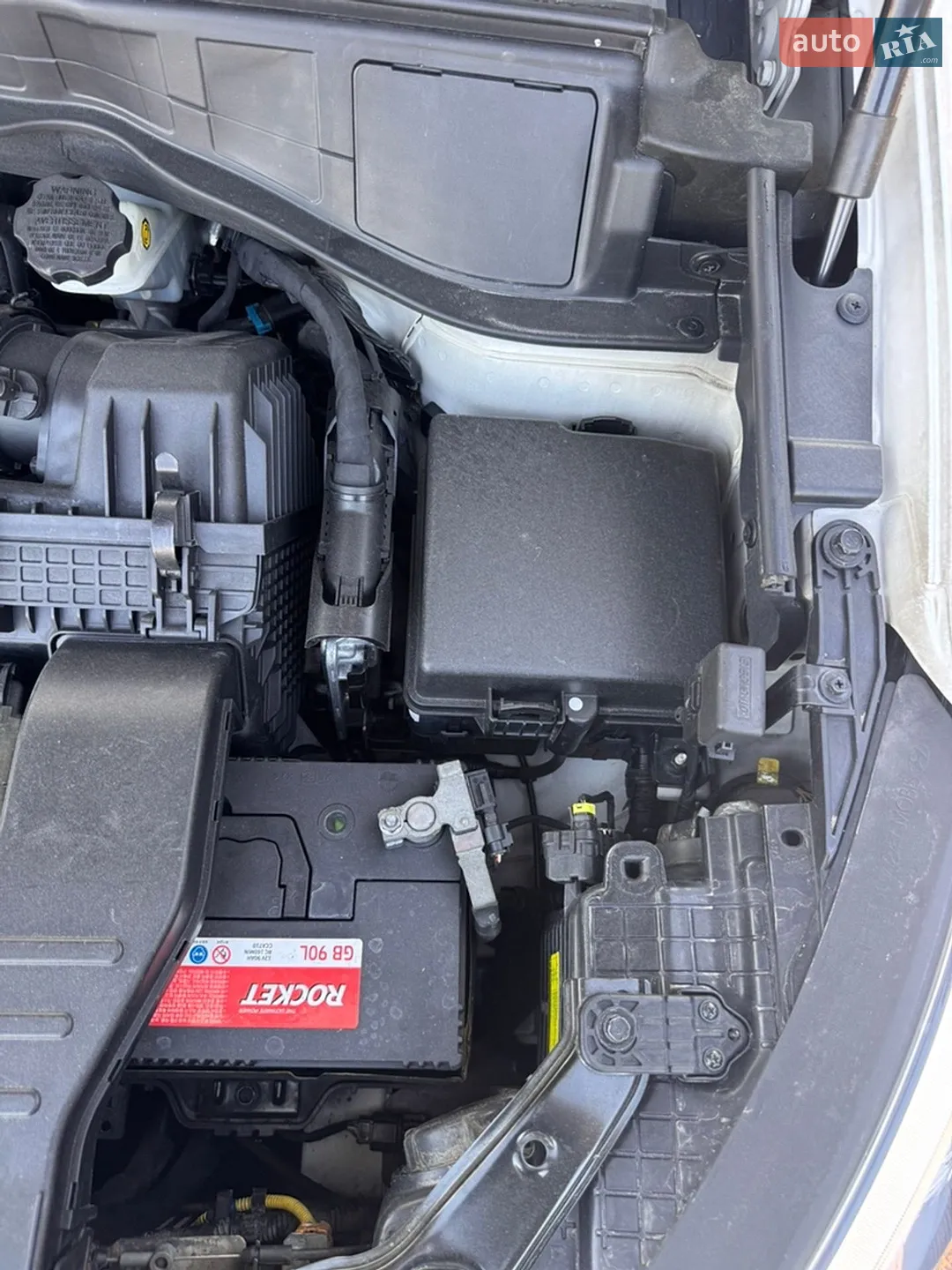2013 Hyundai Santa Fe - мініатюра 75