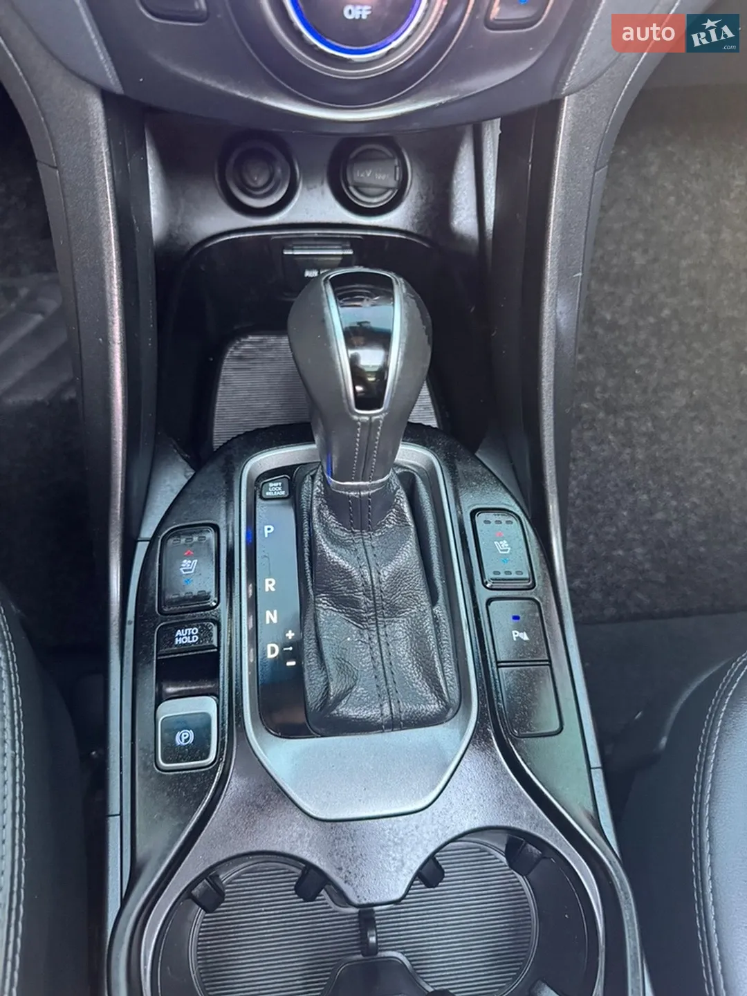 2013 Hyundai Santa Fe - мініатюра 92