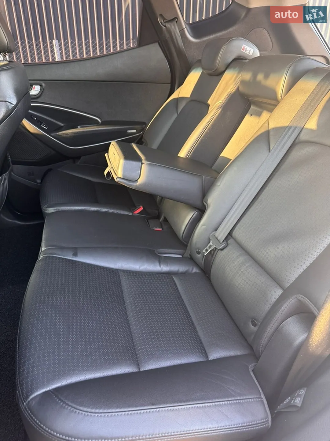 2013 Hyundai Santa Fe - мініатюра 96