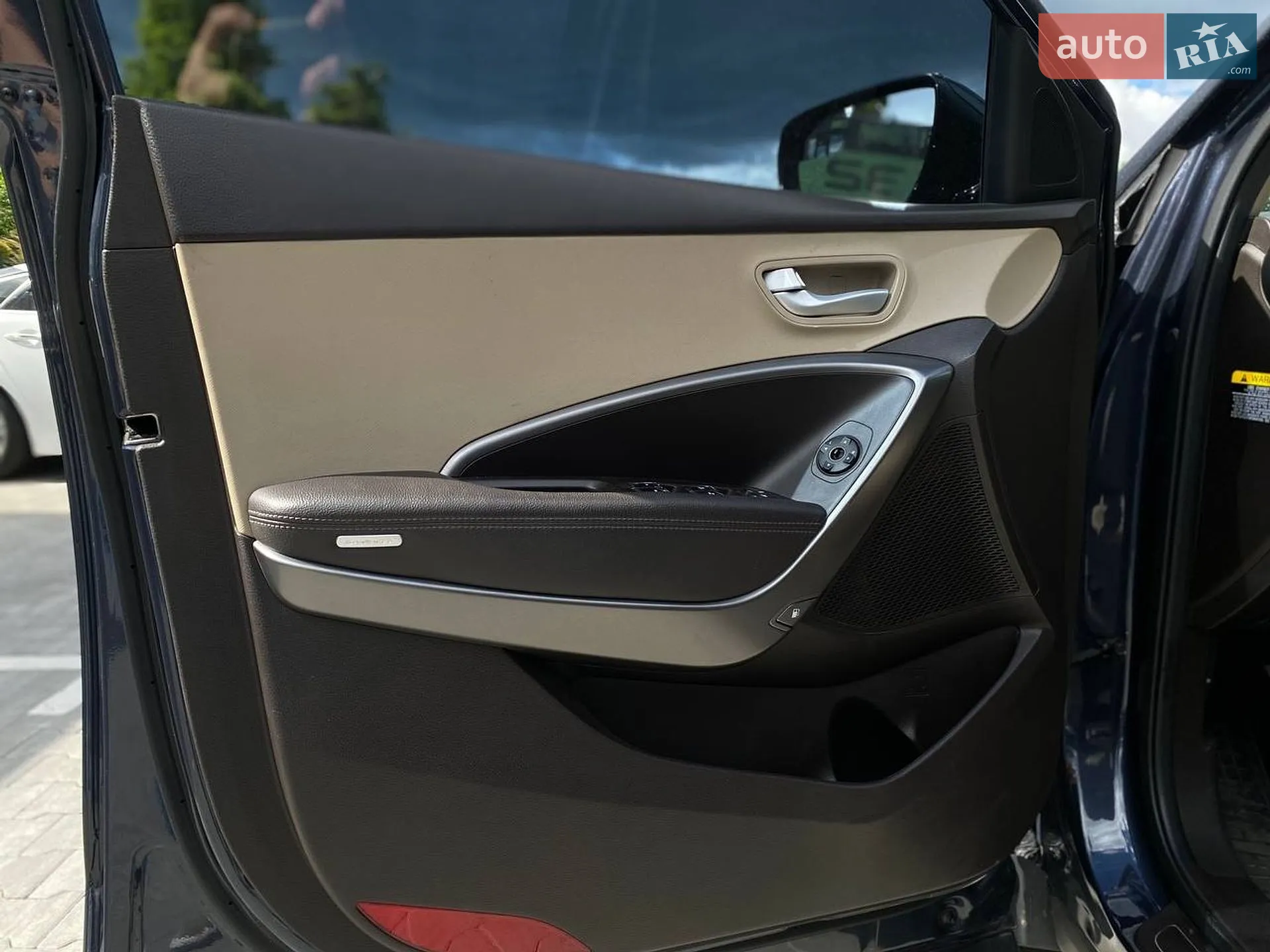 2016 Hyundai Santa Fe - мініатюра 20