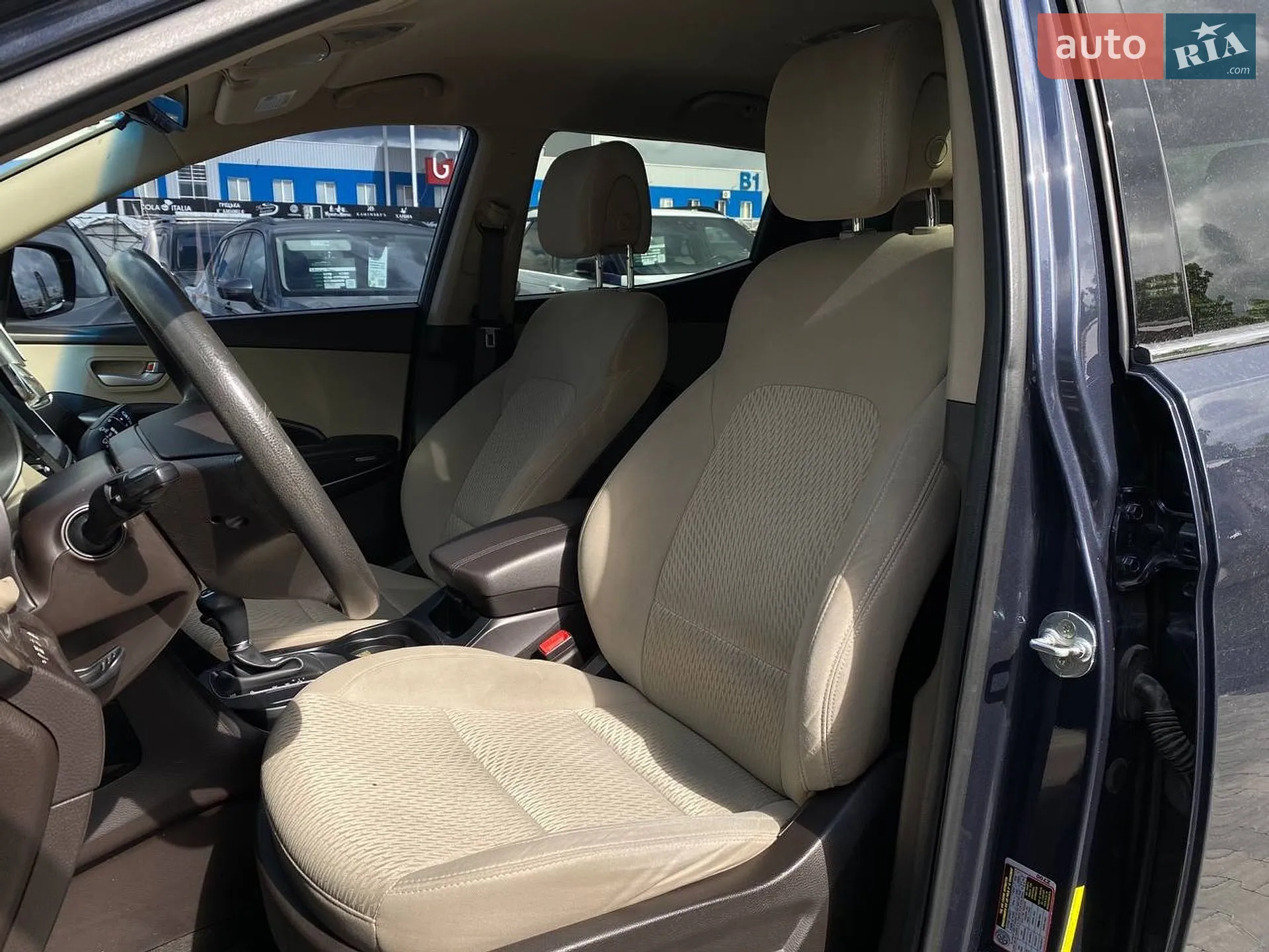2016 Hyundai Santa Fe - мініатюра 27