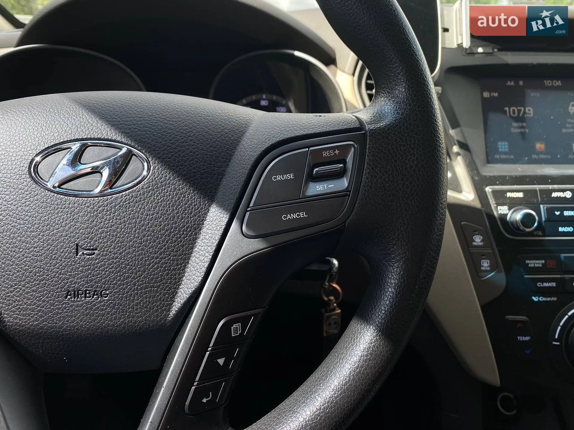 2016 Hyundai Santa Fe - мініатюра 33