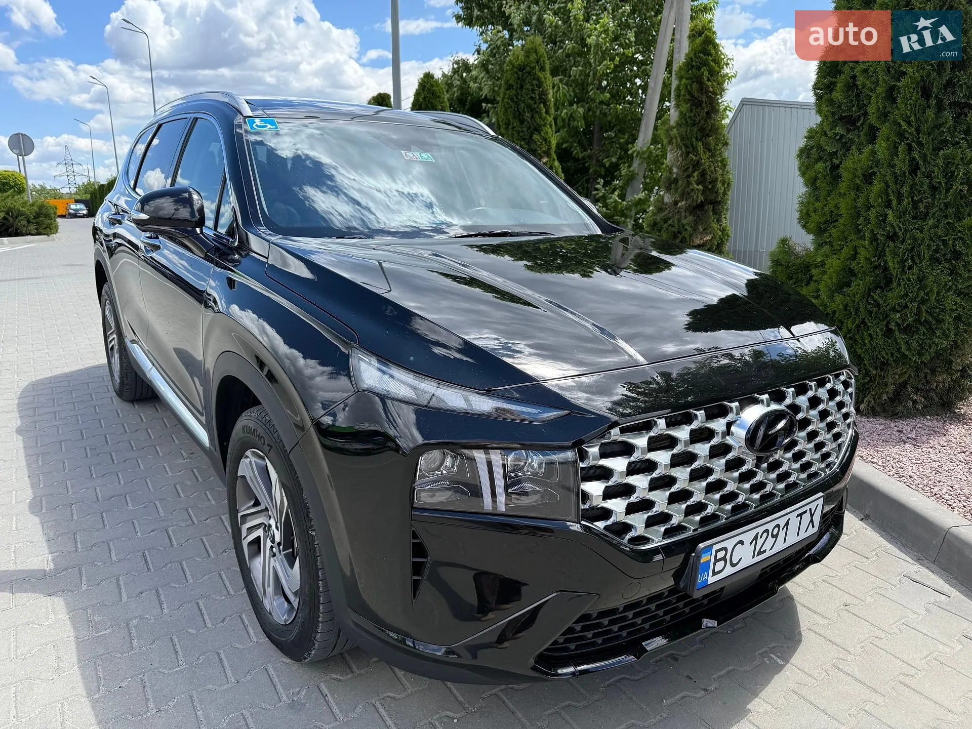 2023 Hyundai Santa Fe - мініатюра 5