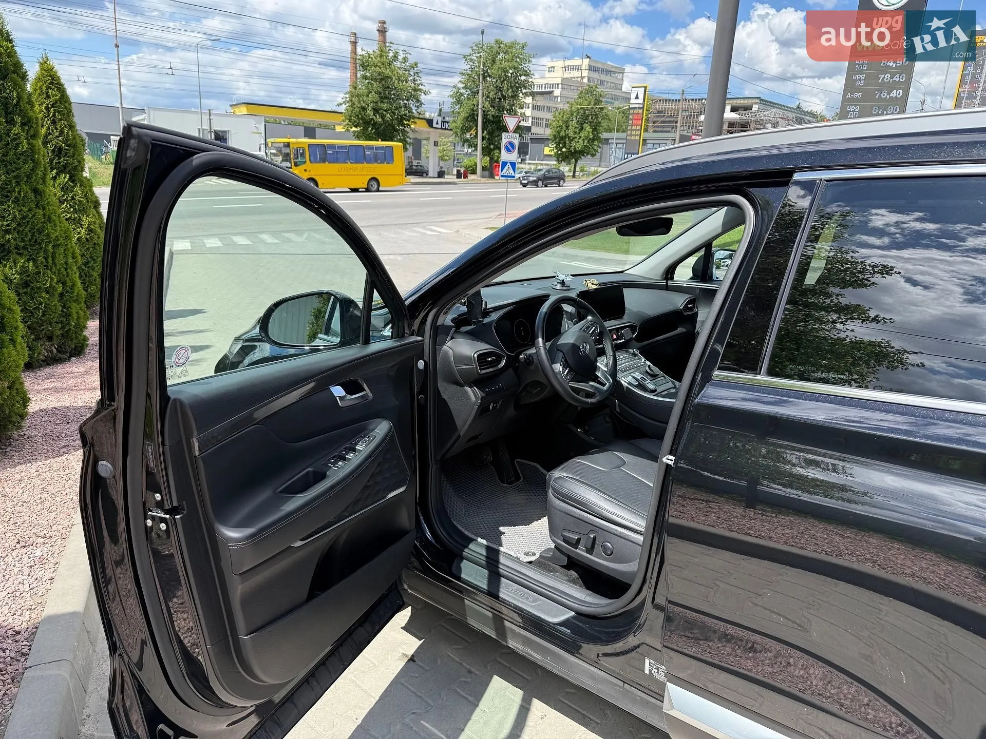 2023 Hyundai Santa Fe - мініатюра 24