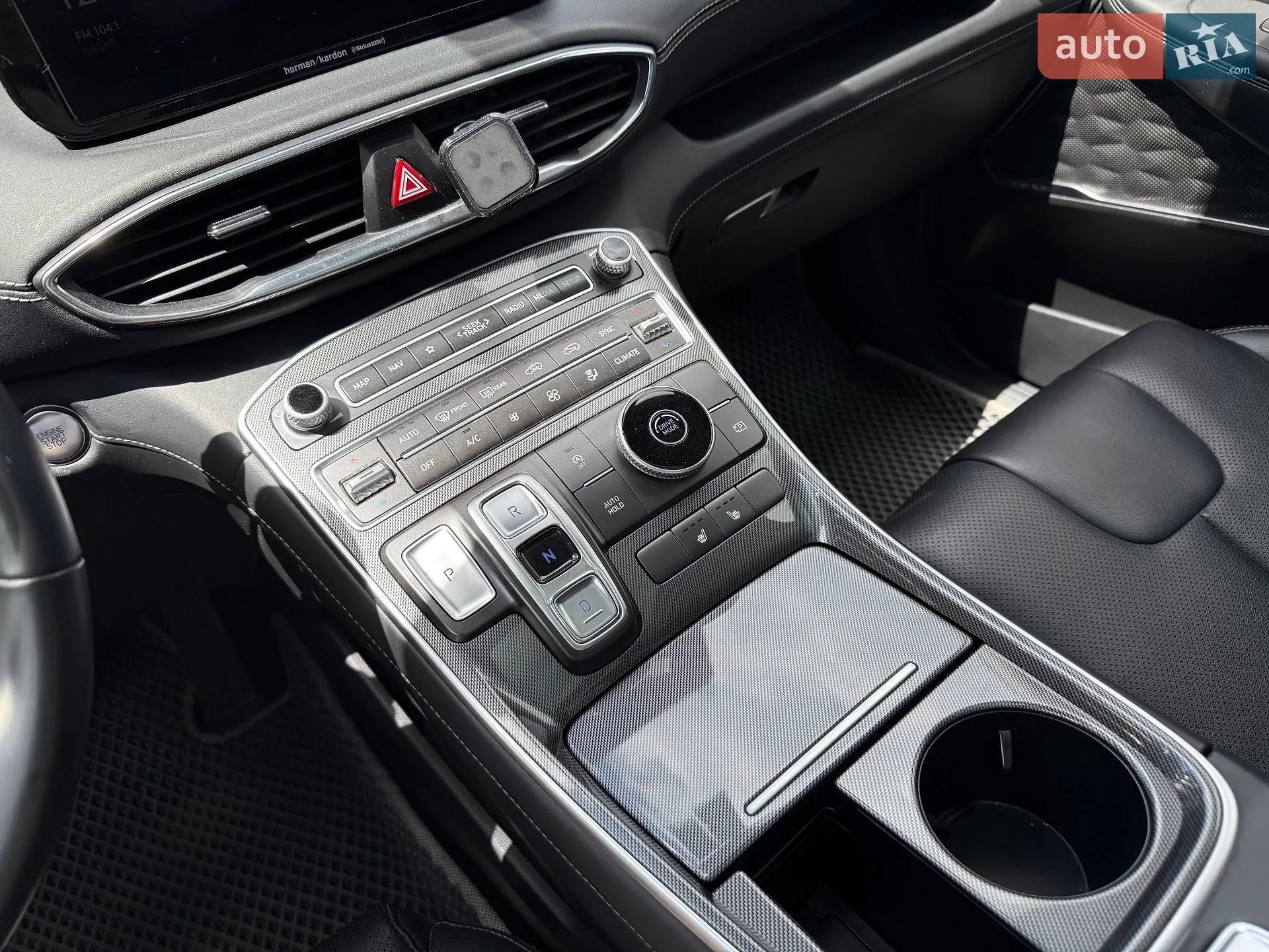 2023 Hyundai Santa Fe - мініатюра 33