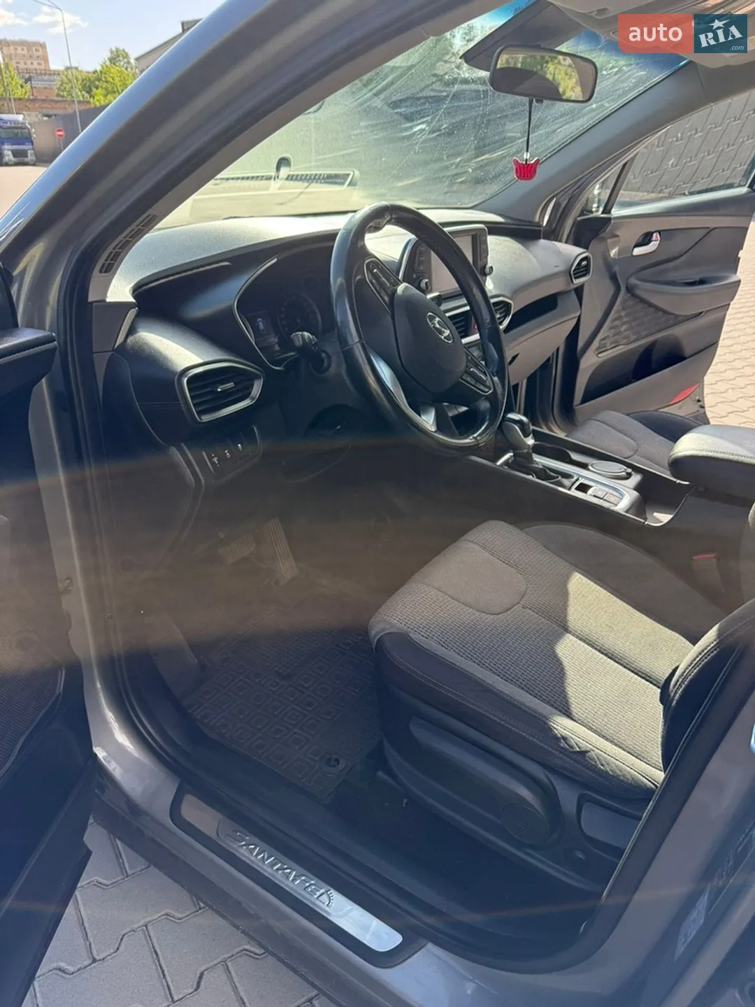 2018 Hyundai Santa Fe - мініатюра 13