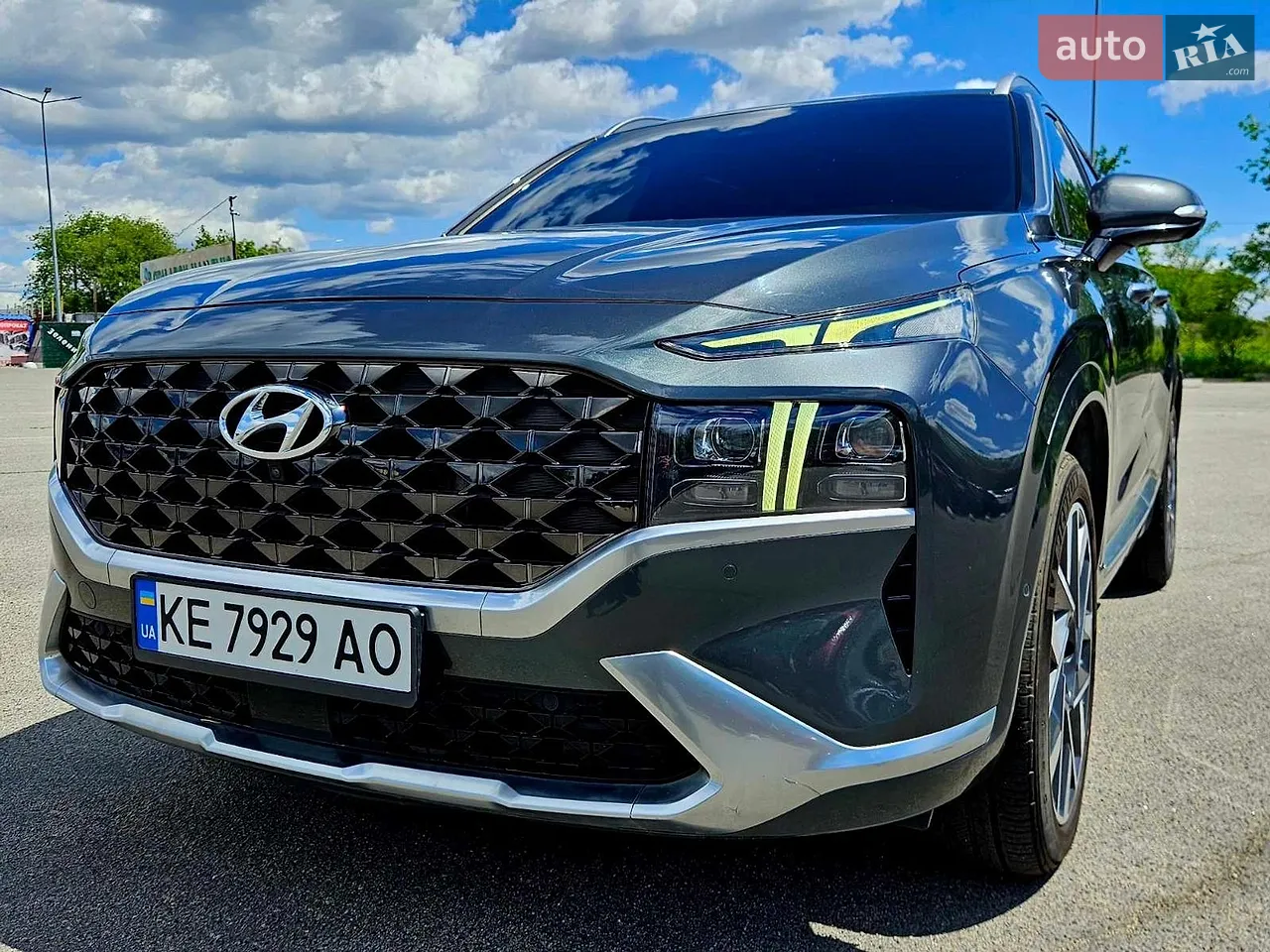2018 Hyundai Santa Fe - мініатюра 49