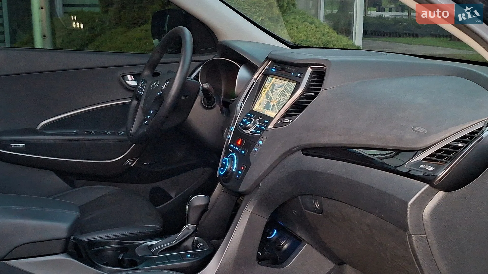 2013 Hyundai Santa Fe - мініатюра 53