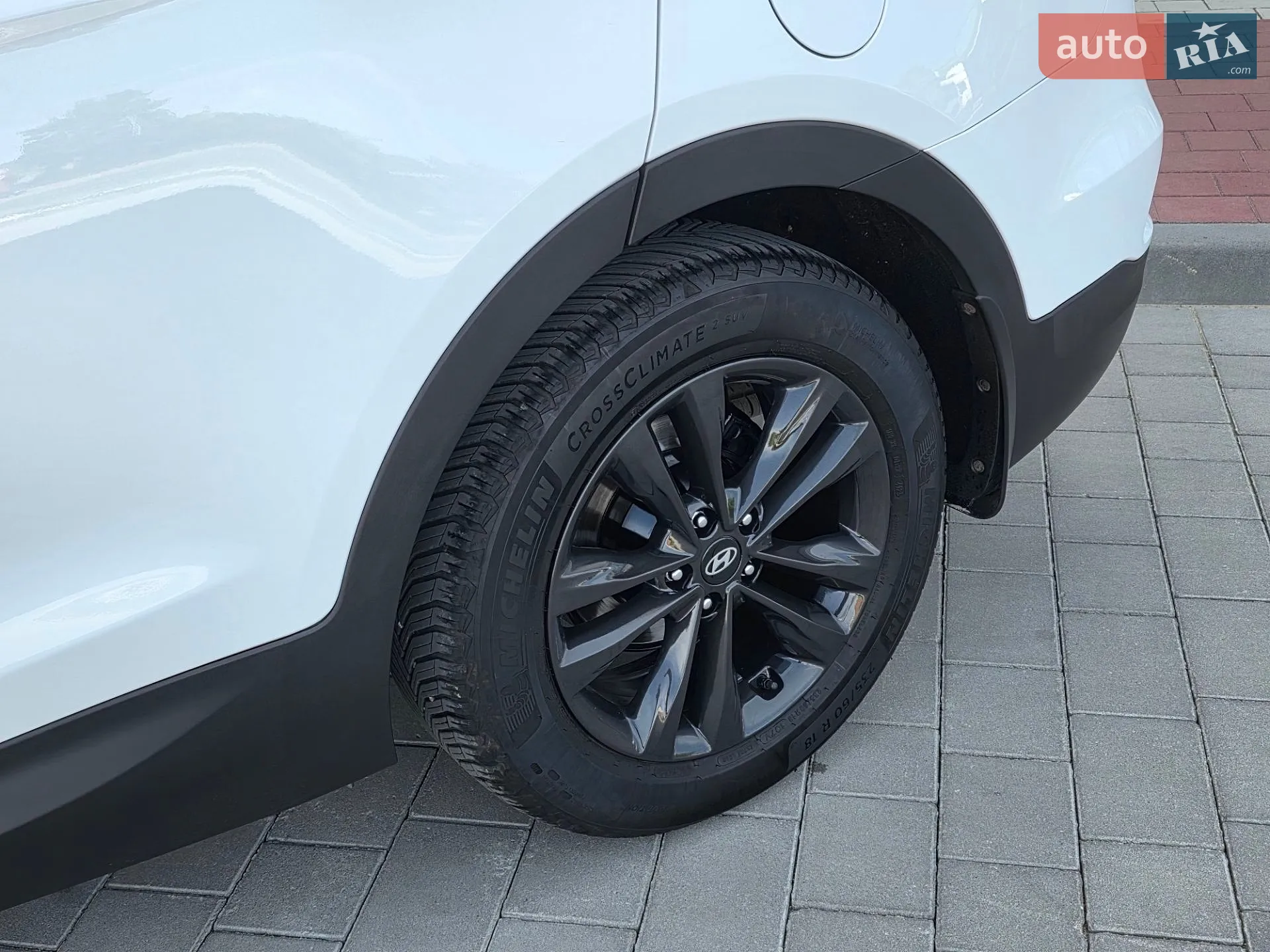 2016 Hyundai Santa Fe - мініатюра 28
