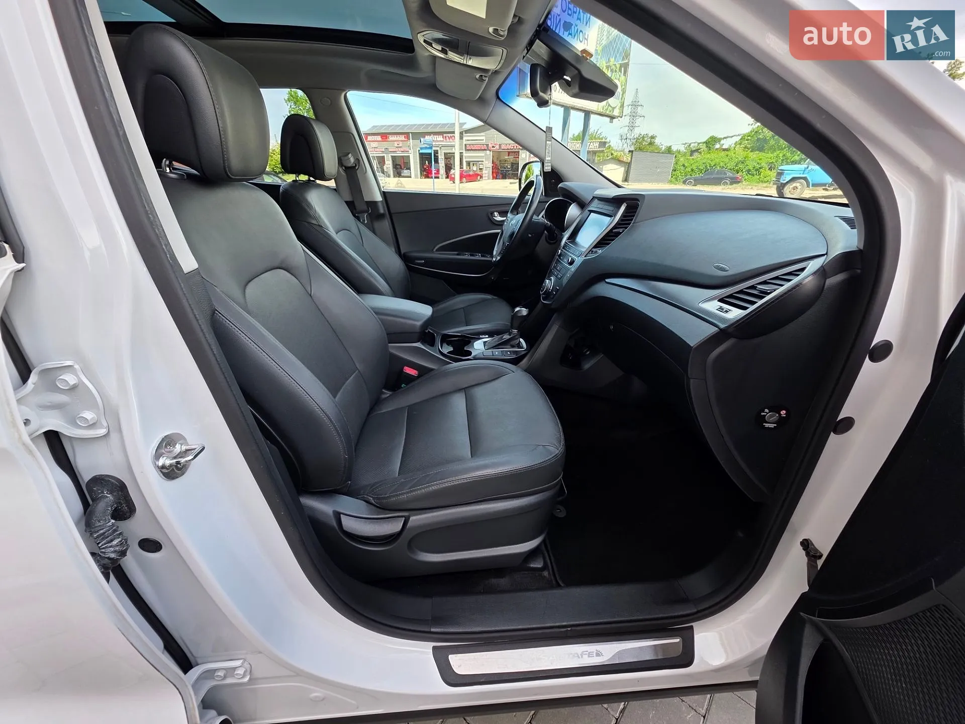 2016 Hyundai Santa Fe - мініатюра 46