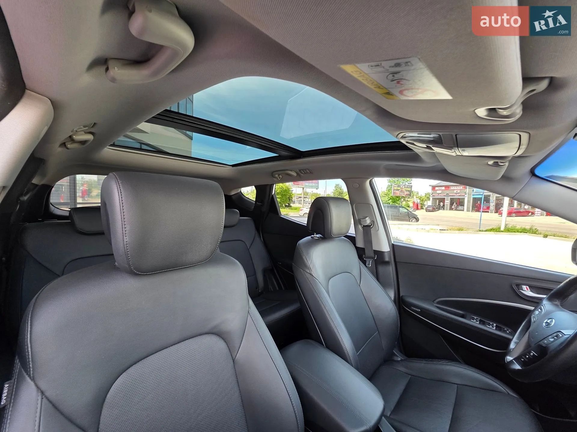 2016 Hyundai Santa Fe - мініатюра 49