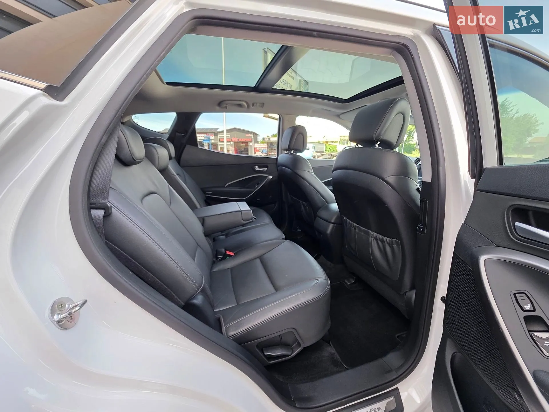 2016 Hyundai Santa Fe - мініатюра 53