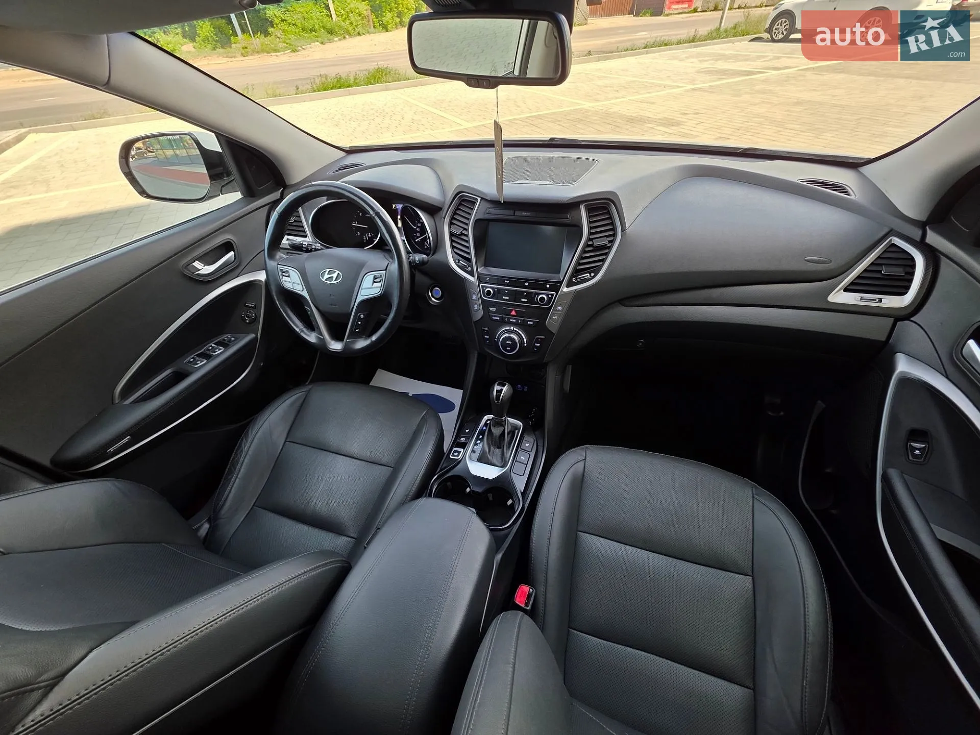 2016 Hyundai Santa Fe - мініатюра 62