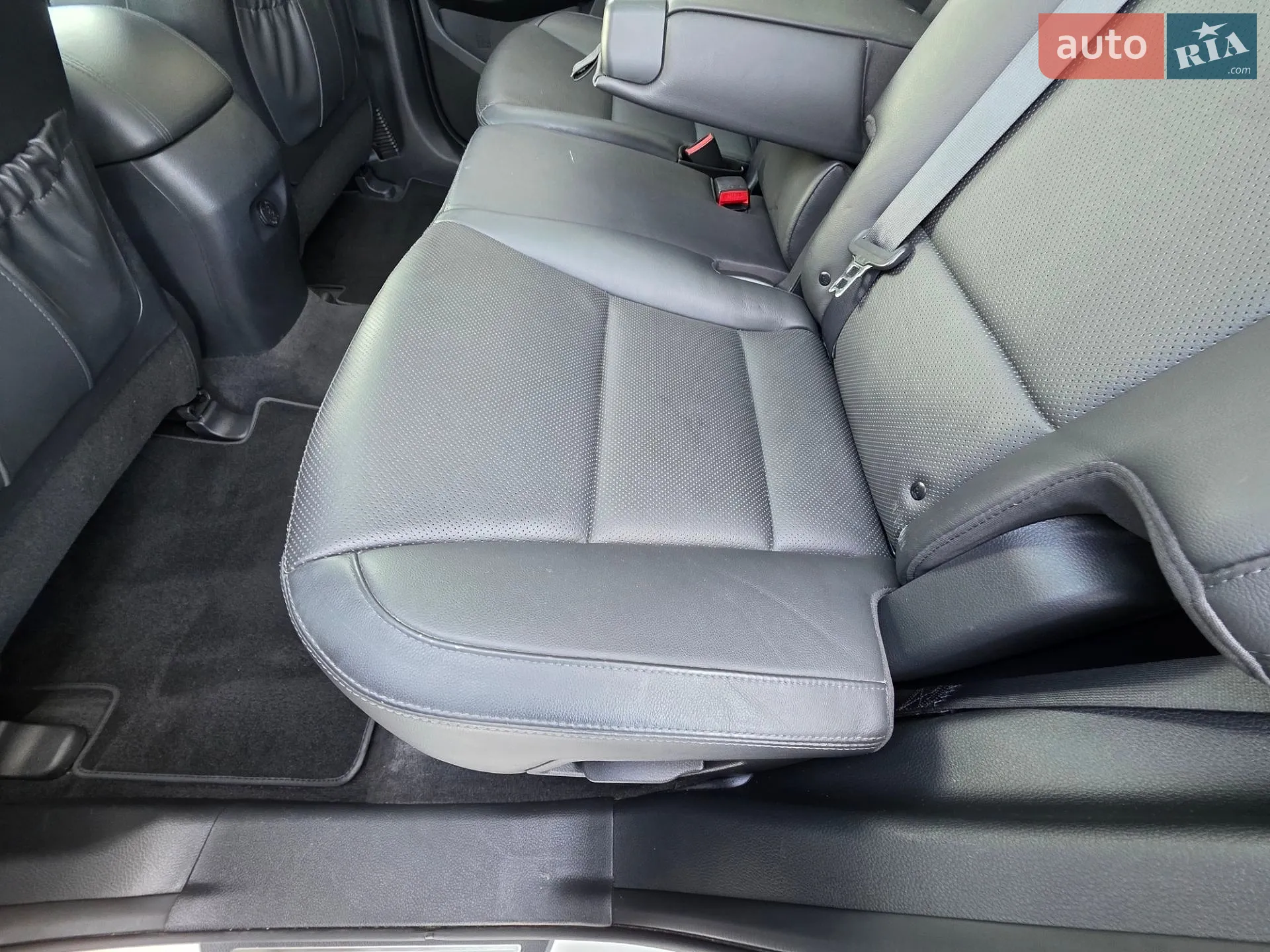 2016 Hyundai Santa Fe - мініатюра 68