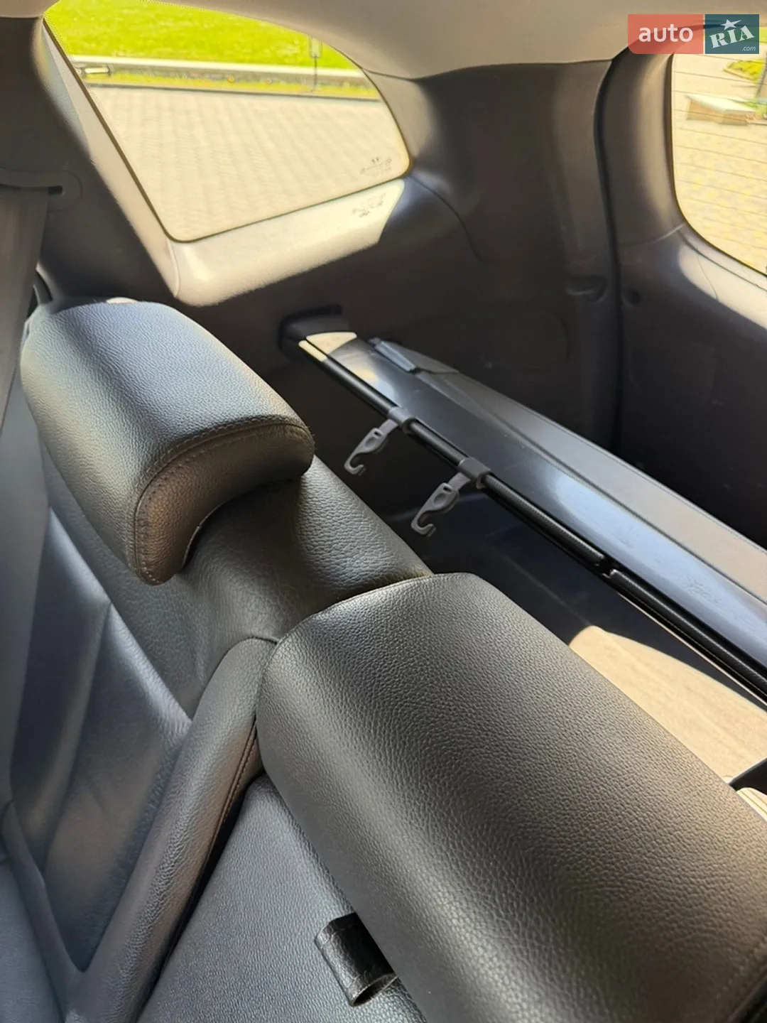 2010 Hyundai Santa Fe - мініатюра 118
