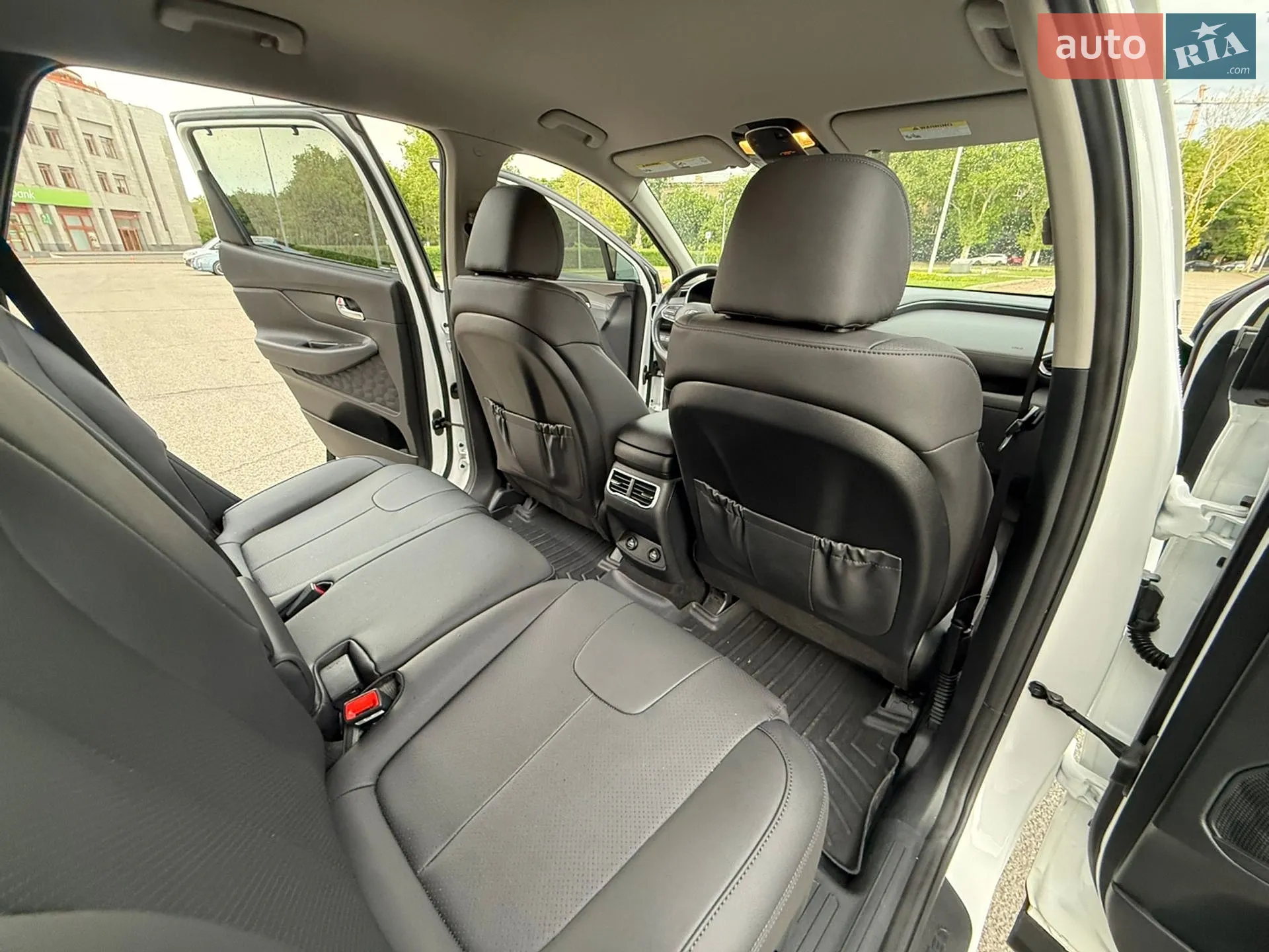 2021 Hyundai Santa Fe - мініатюра 58