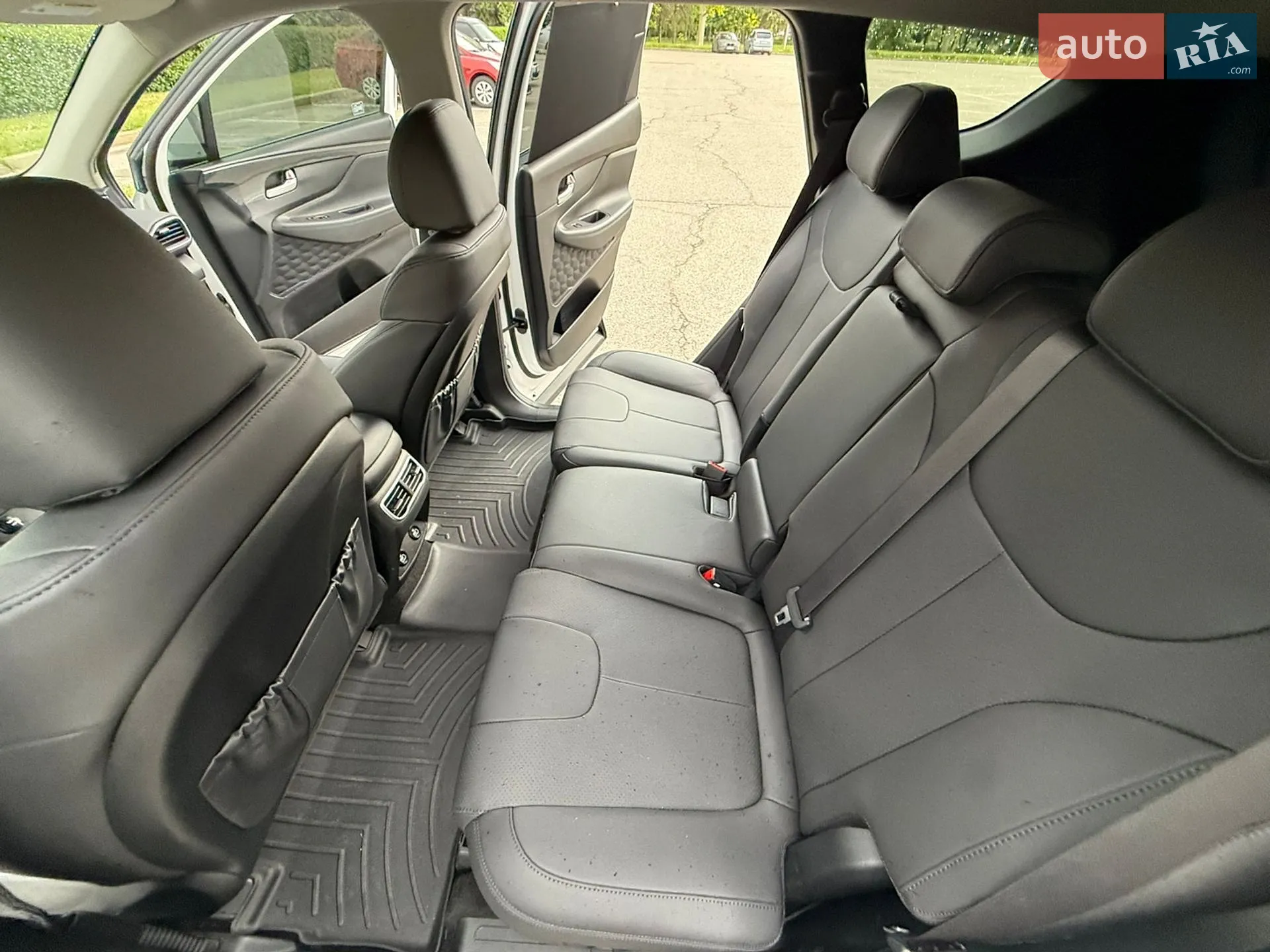 2021 Hyundai Santa Fe - мініатюра 68