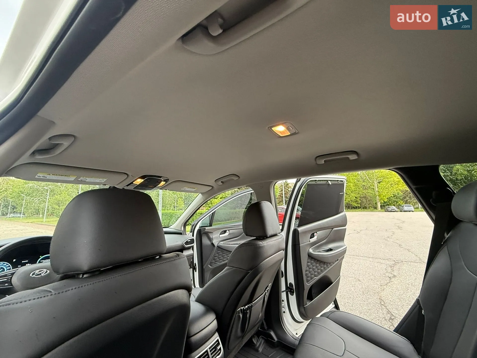 2021 Hyundai Santa Fe - мініатюра 69
