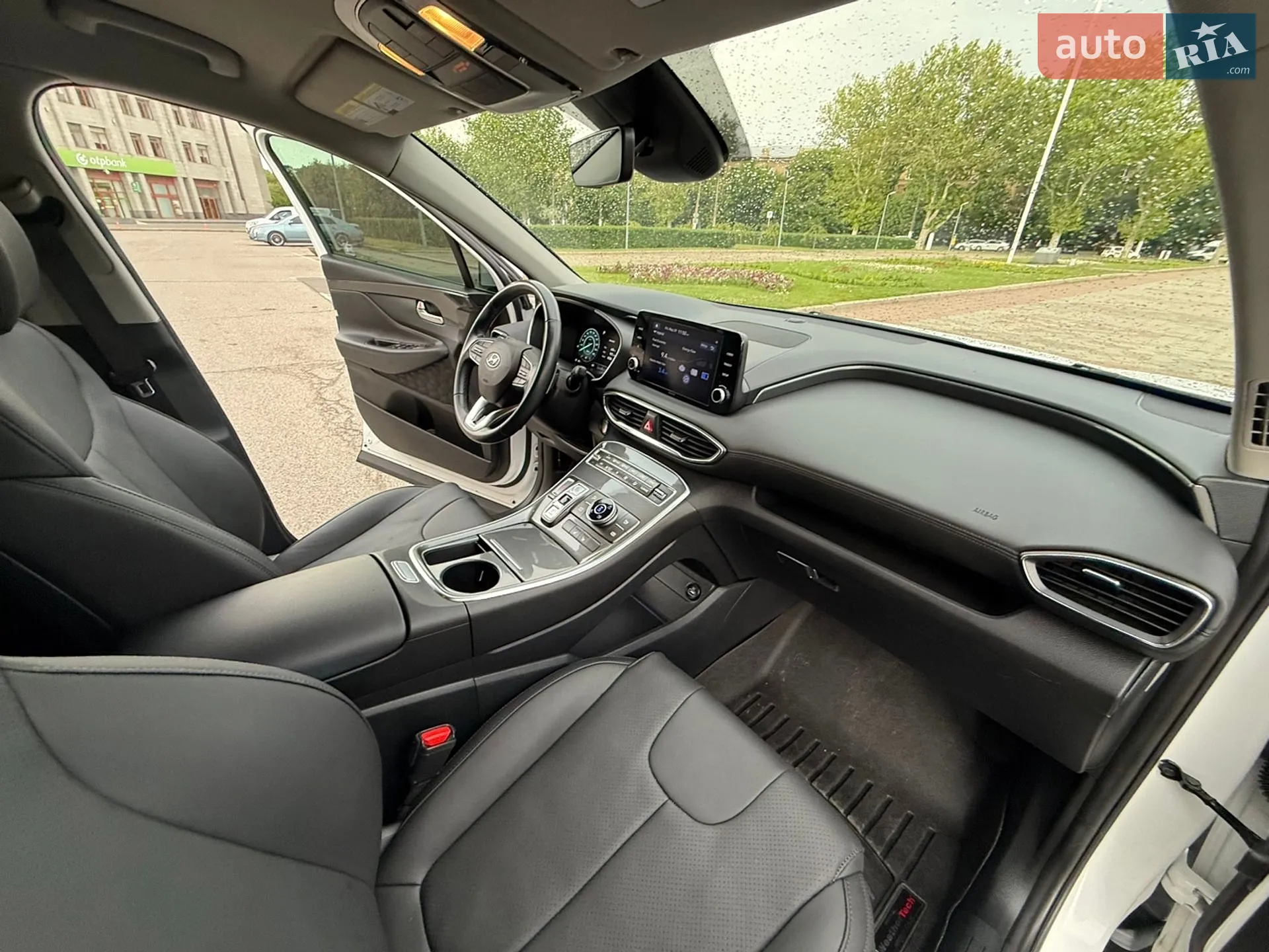 2021 Hyundai Santa Fe - мініатюра 77