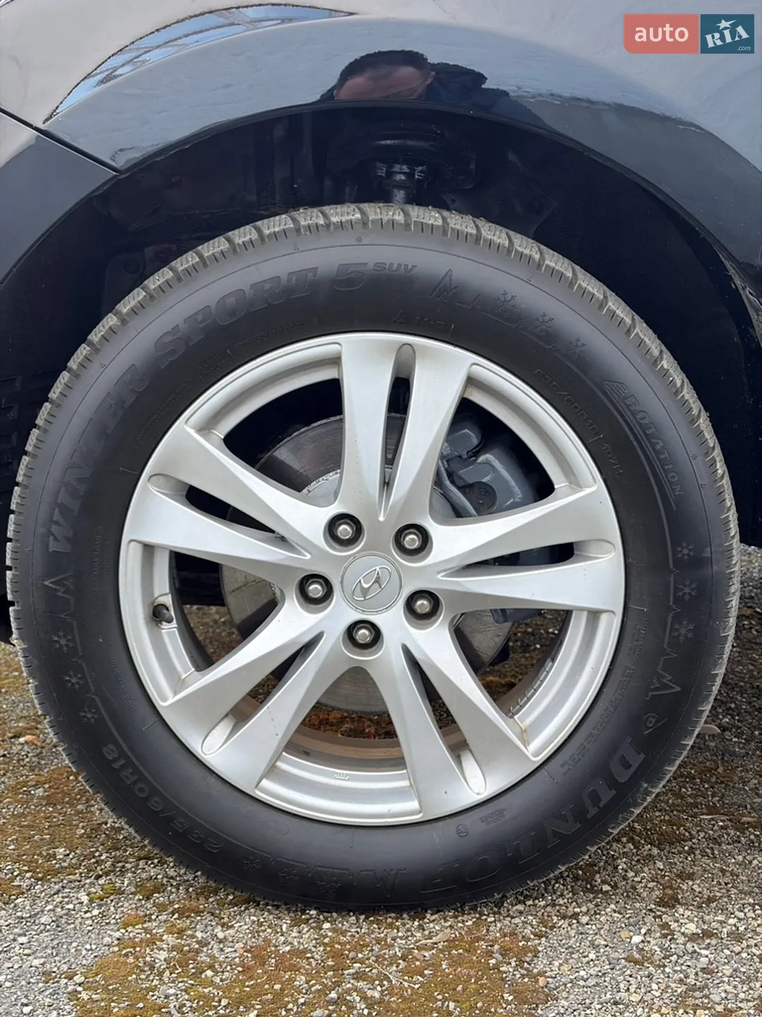 2011 Hyundai Santa Fe - мініатюра 15