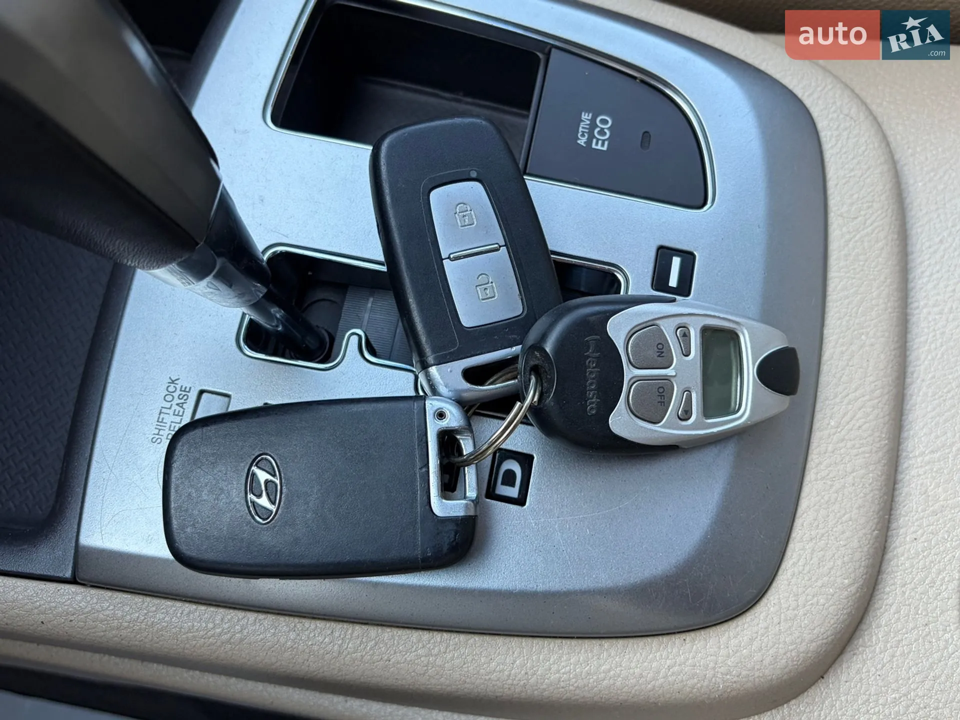 2011 Hyundai Santa Fe - мініатюра 62