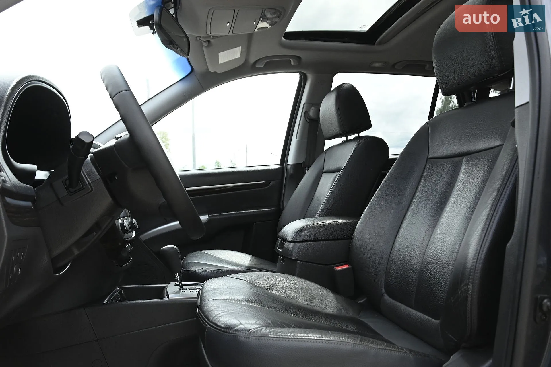 2011 Hyundai Santa Fe - мініатюра 24