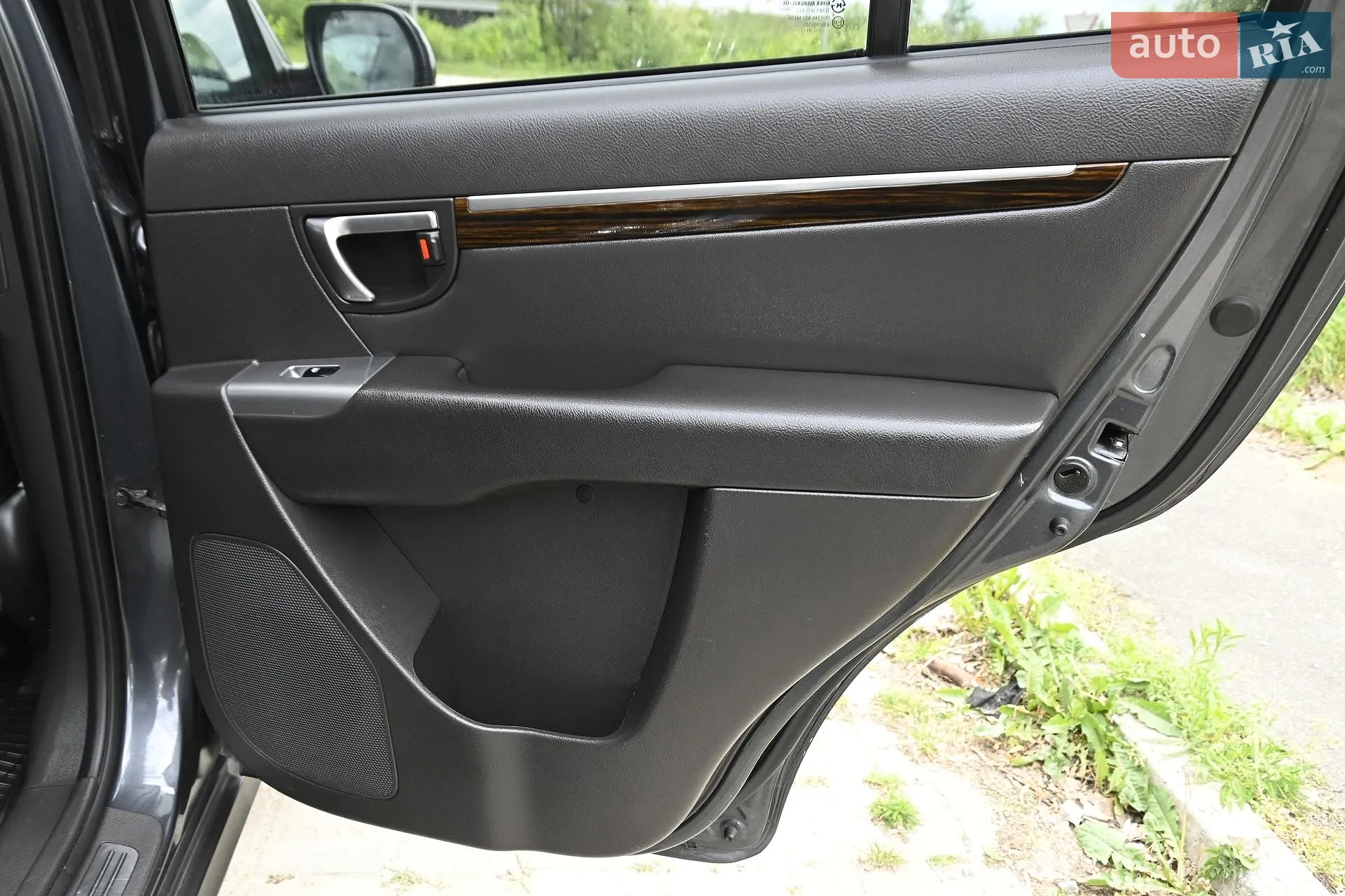 2011 Hyundai Santa Fe - мініатюра 47