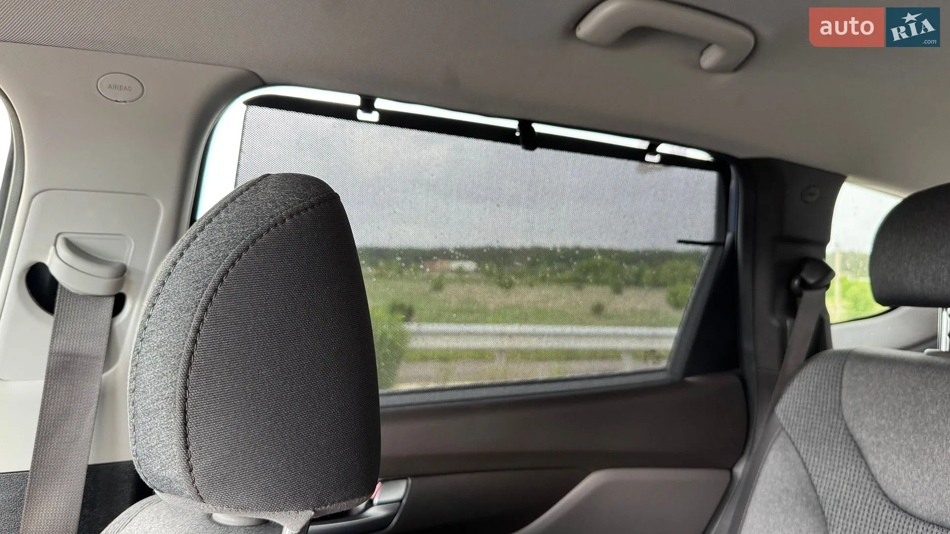 2018 Hyundai Santa Fe - мініатюра 30